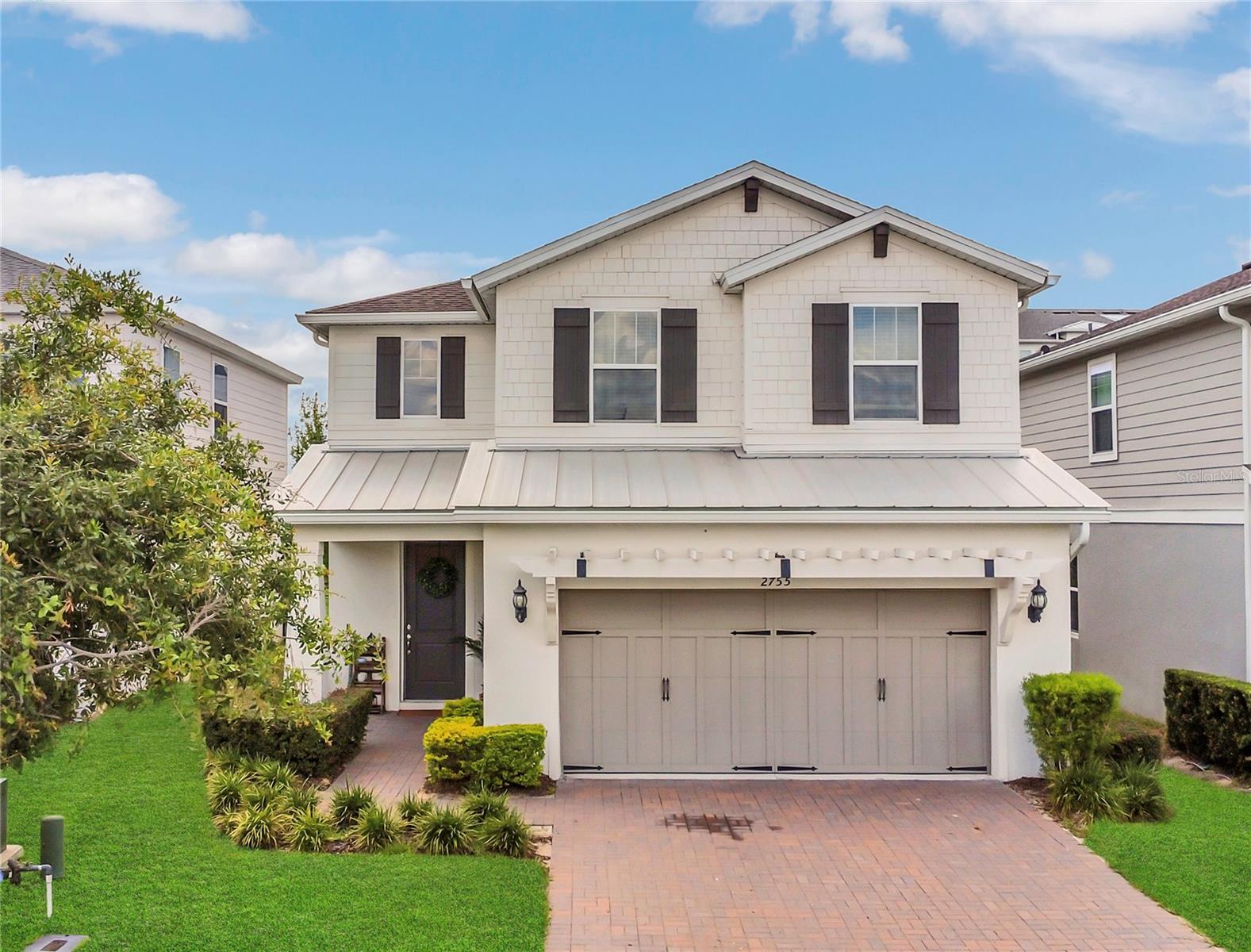 Details for 2755 Bobcat Chase Boulevard, OAKLAND, FL 34787