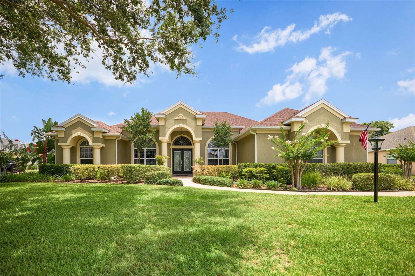 Details for 1043 Juliette Boulevard, MOUNT DORA, FL 32757