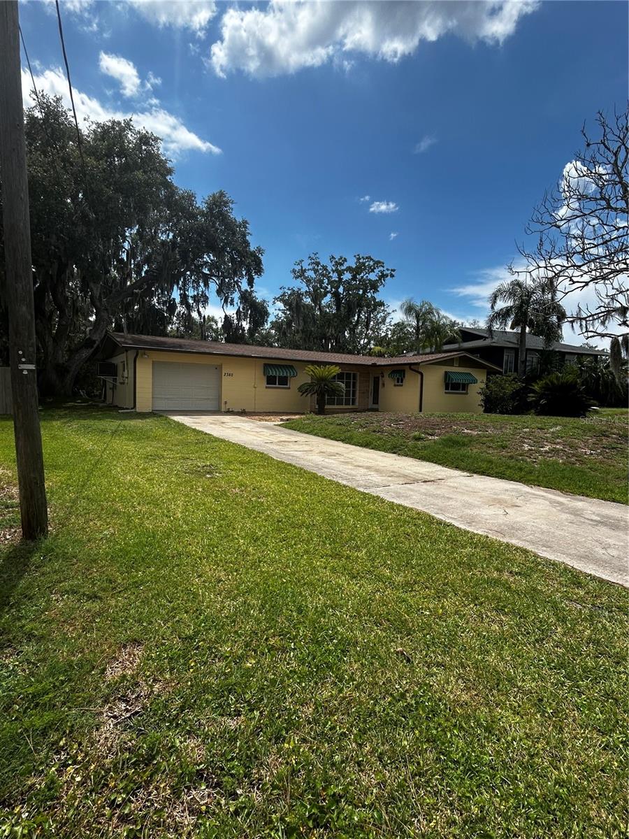 Details for 2380 Watersedge Drive, CRYSTAL RIVER, FL 34429
