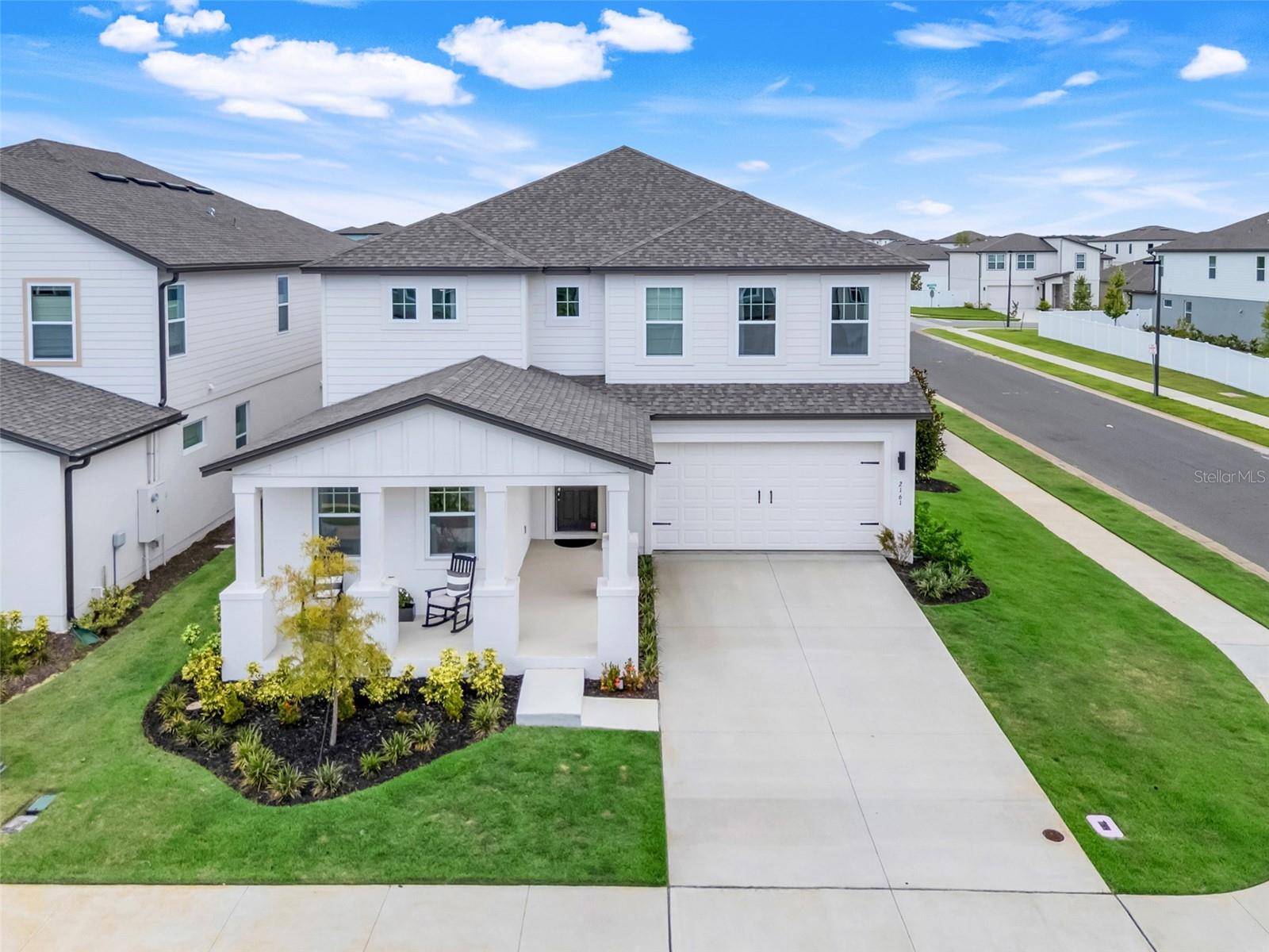 Details for 2161 Gold Dust Drive, MINNEOLA, FL 34715