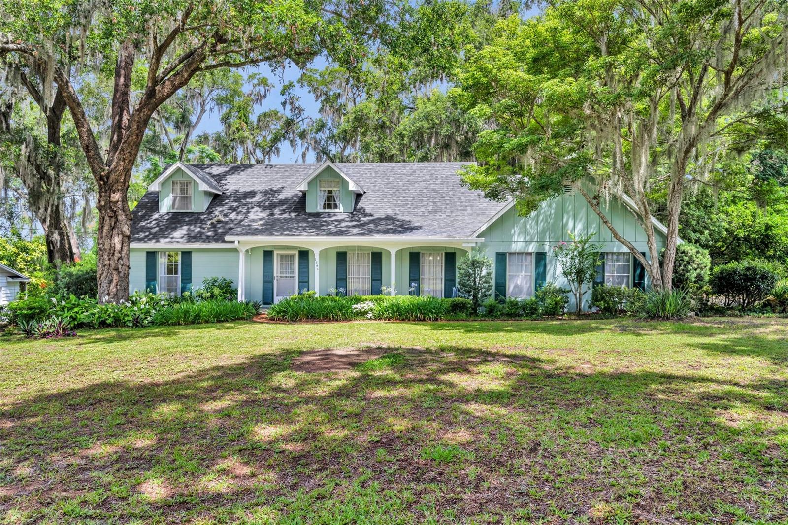 Details for 1841 Normandy Drive, MOUNT DORA, FL 32757