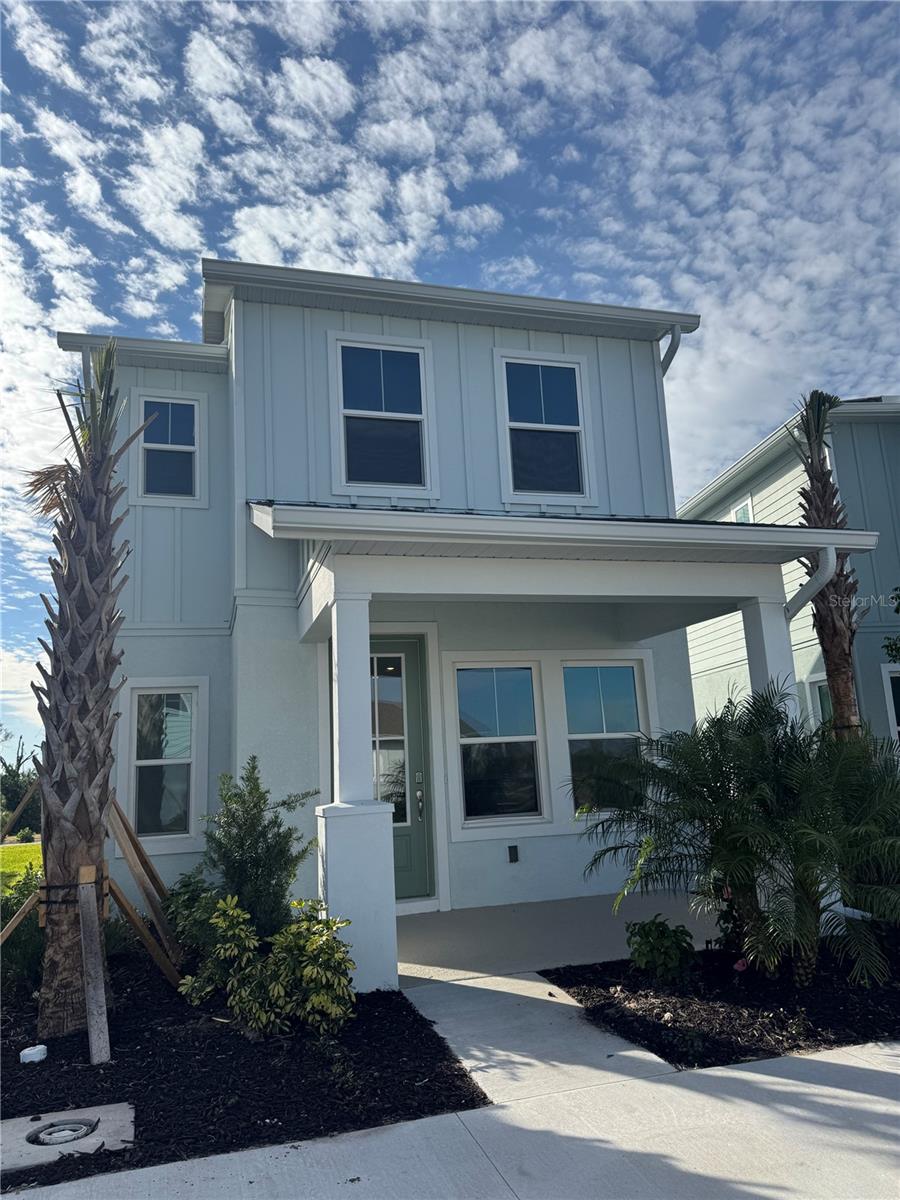 Details for 172 Eagleston Lane, LAKEWOOD RANCH, FL 34240