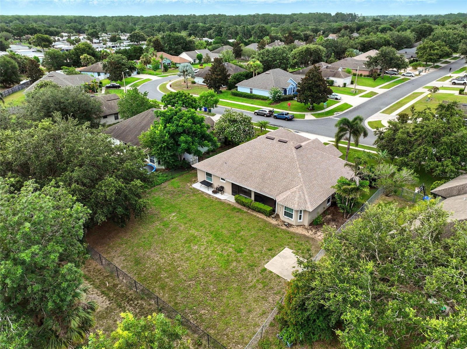 Image 41 of 44 For 4401 Abaco Drive