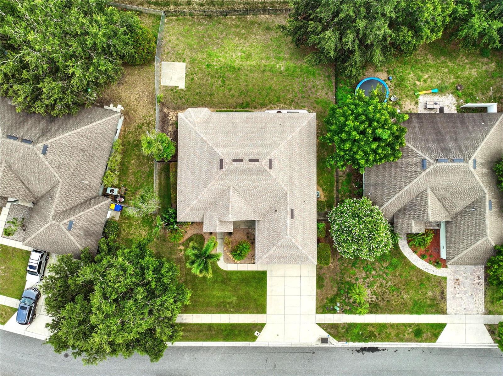 Image 42 of 44 For 4401 Abaco Drive