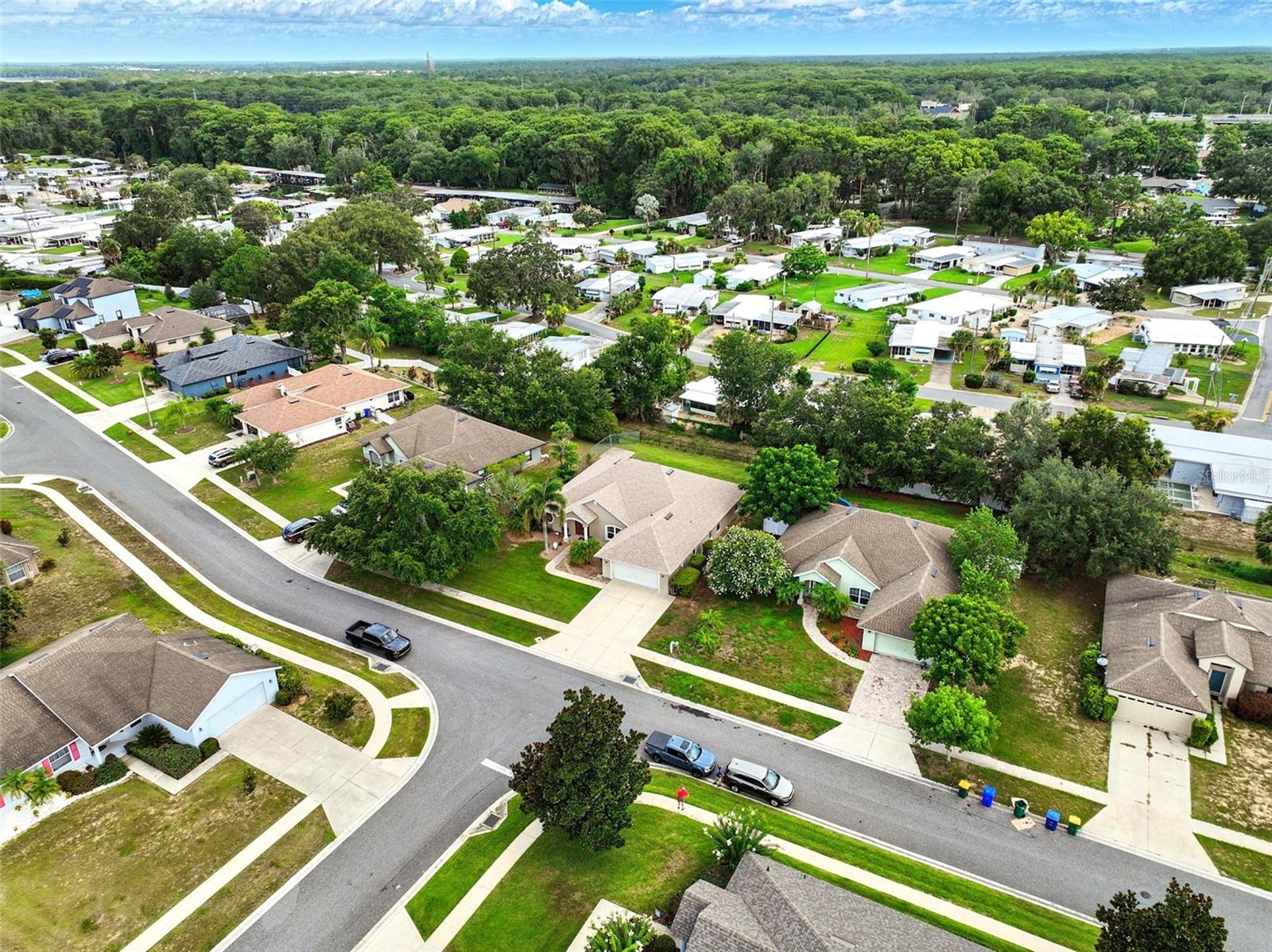 Image 43 of 44 For 4401 Abaco Drive