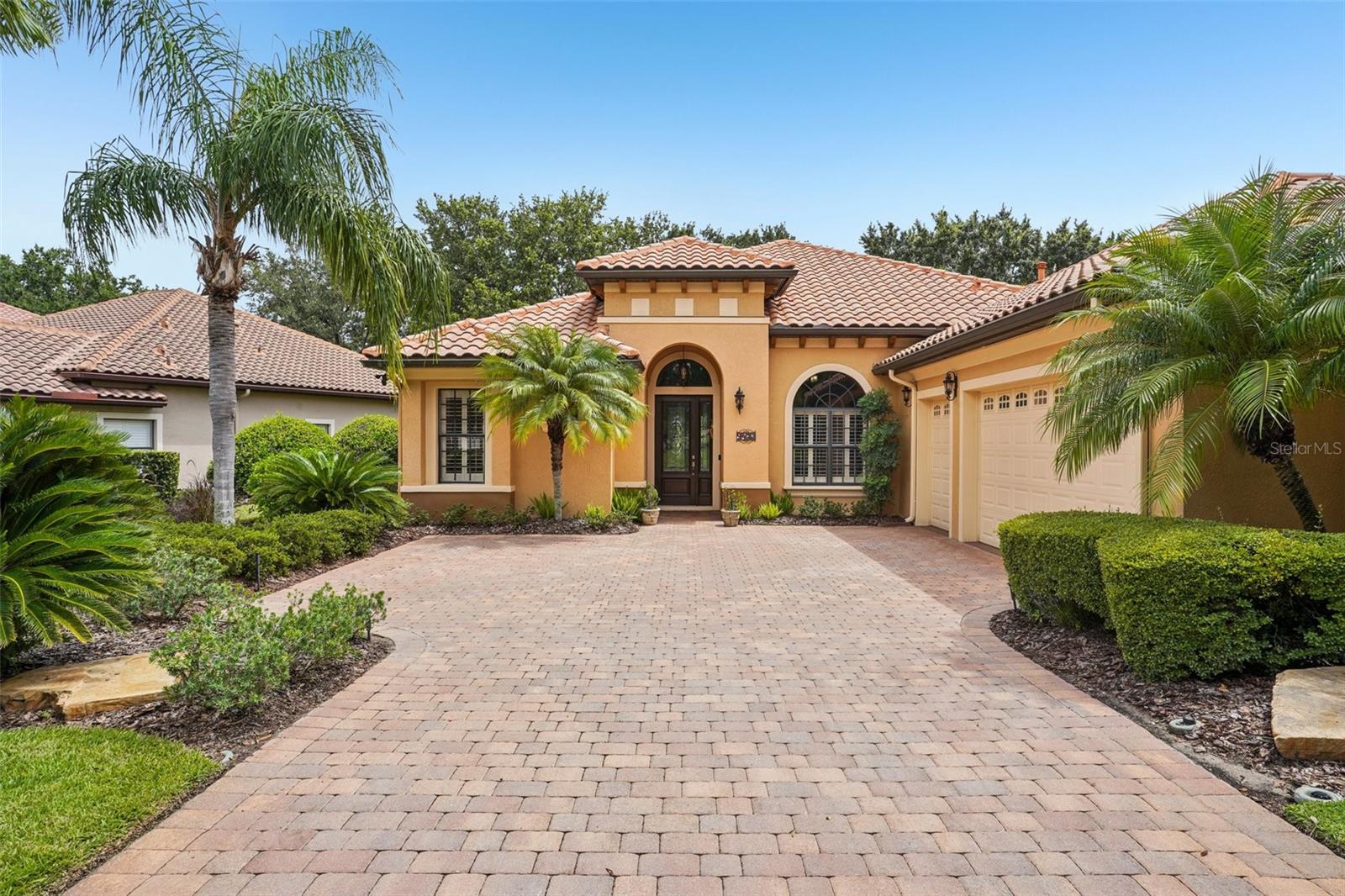 Details for 9433 San Miguel, HOWEY IN THE HILLS, FL 34737