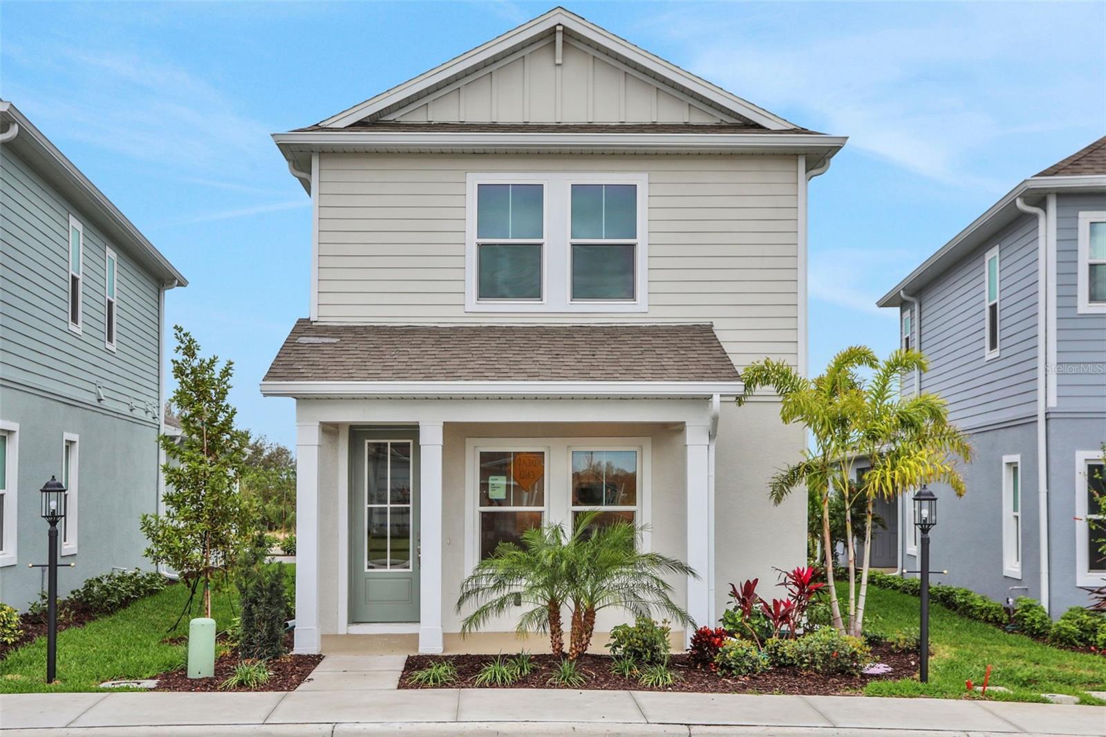 Details for 134 Bragg Lane, LAKEWOOD RANCH, FL 34240