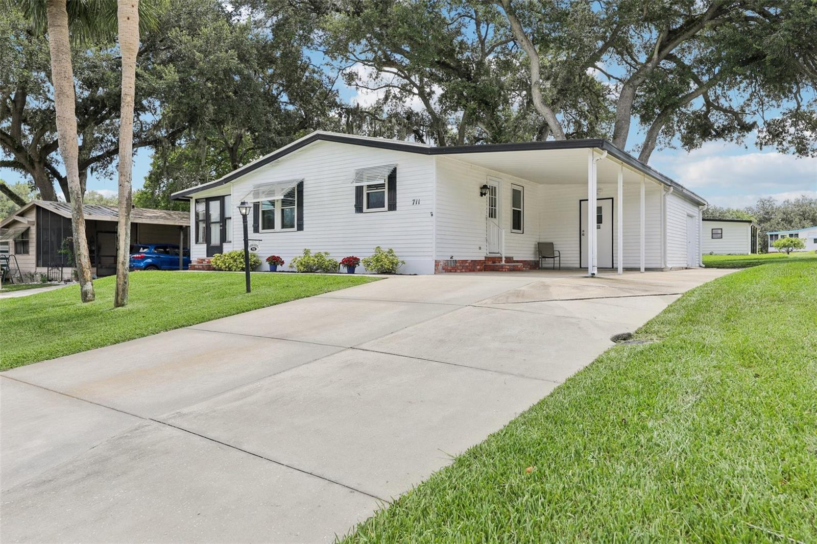 Details for 711 Camelia Court, THE VILLAGES, FL 32159