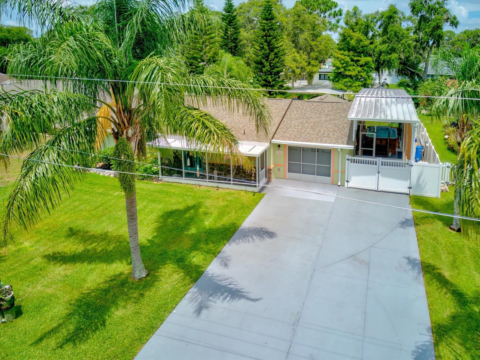 Image 76 of 78 For 35601 Calla Court