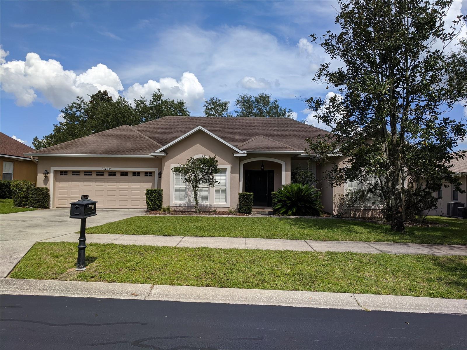 Details for 13122 Hidden Beach Way, CLERMONT, FL 34711