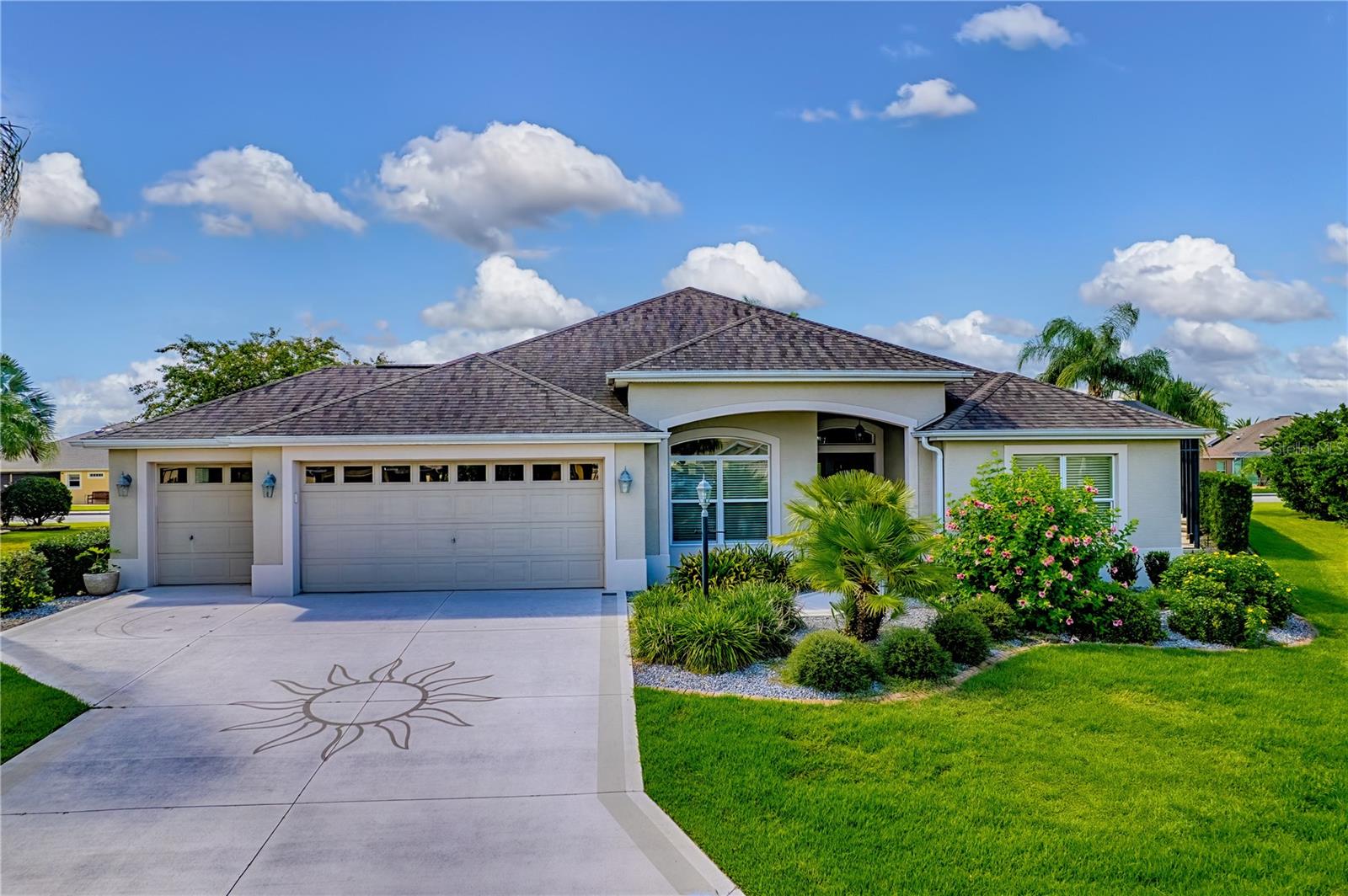 Details for 1160 Mockingbird Lane, THE VILLAGES, FL 32163