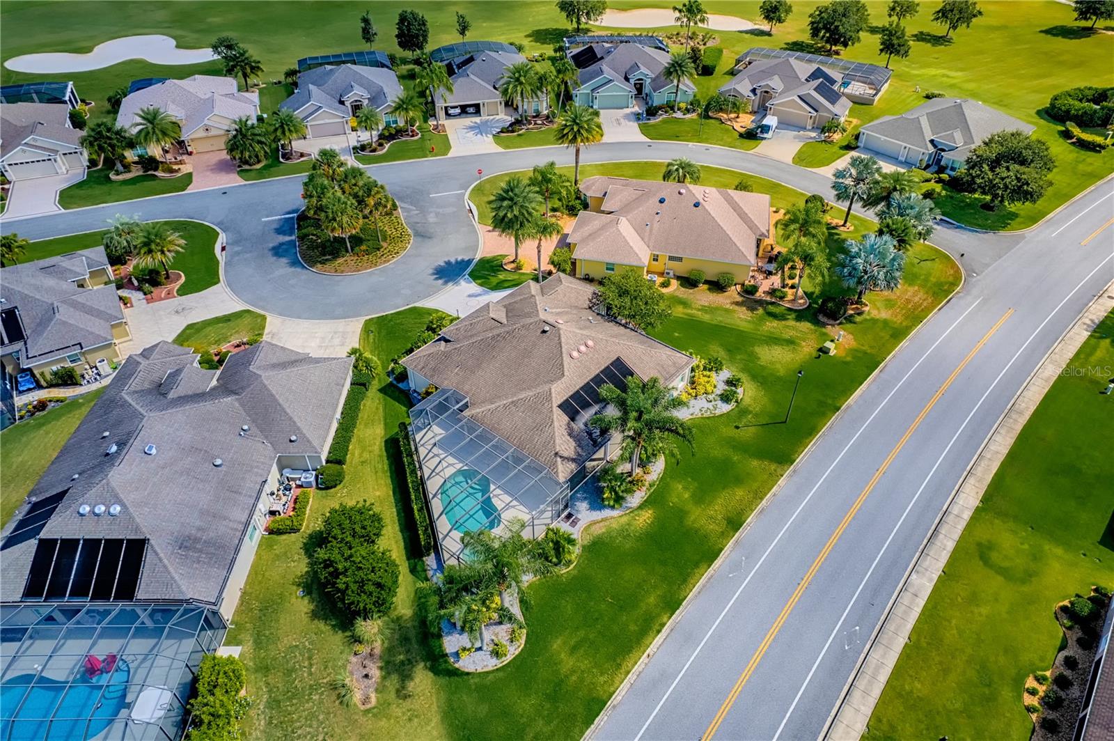 Image 51 of 65 For 1160 Mockingbird Lane