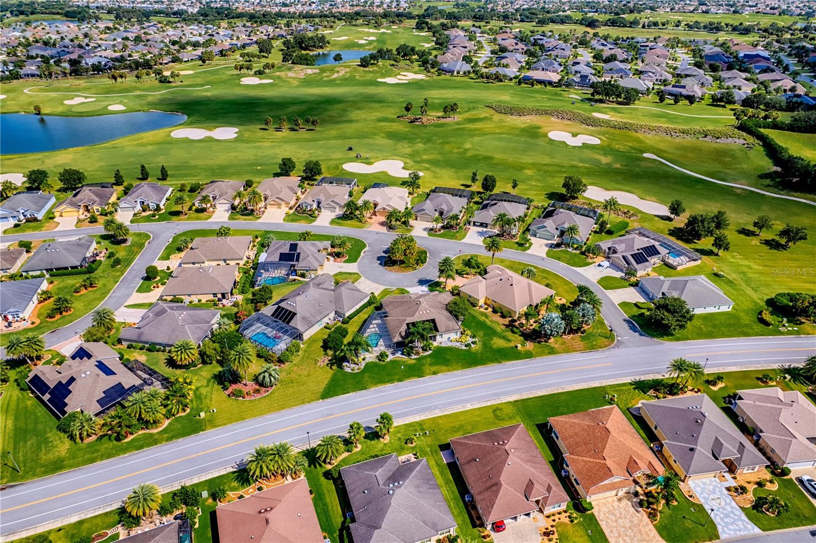 Image 57 of 65 For 1160 Mockingbird Lane