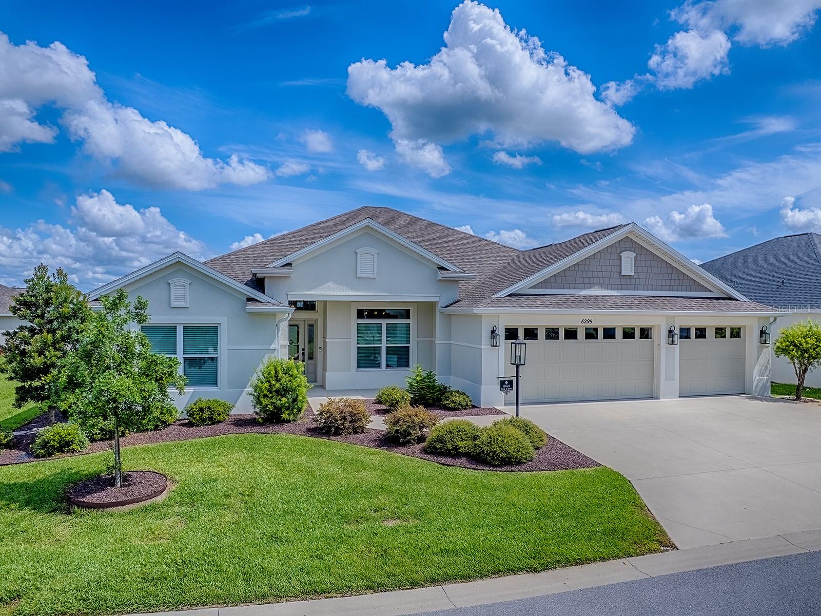 Details for 6295 Danielson Loop, THE VILLAGES, FL 32163