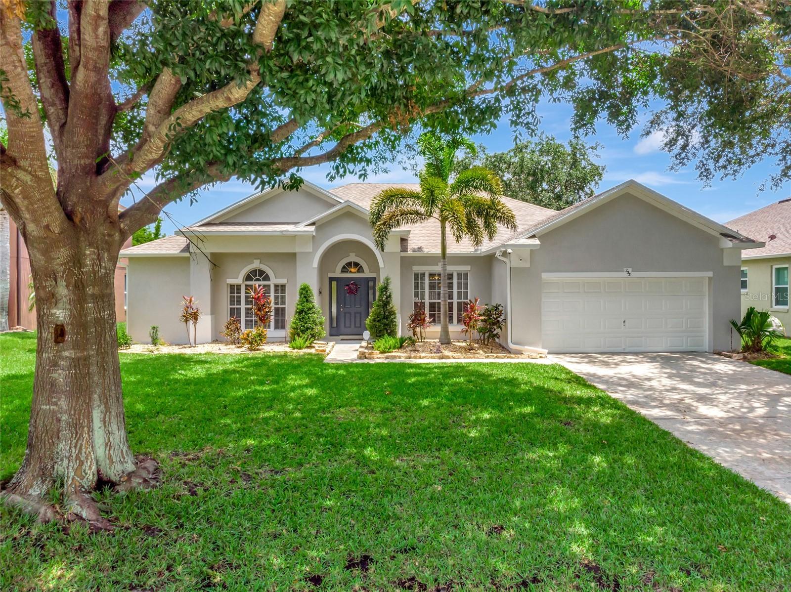 Details for 233 Largovista Drive, OAKLAND, FL 34787
