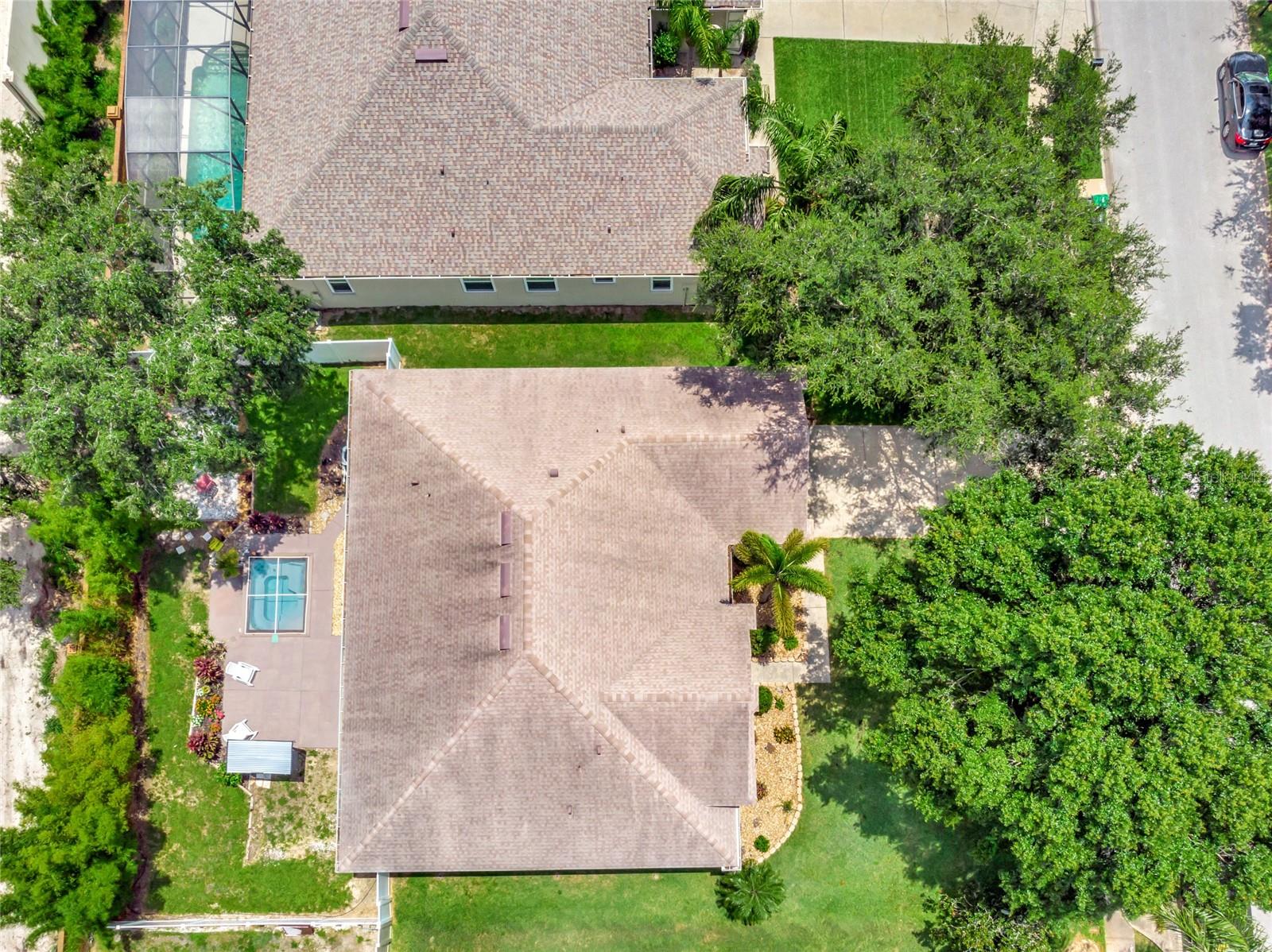 Image 40 of 45 For 233 Largovista Drive