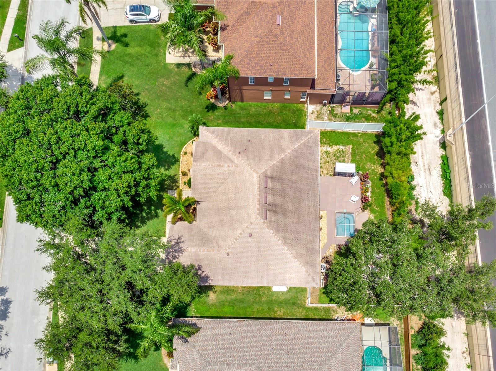 Image 41 of 45 For 233 Largovista Drive