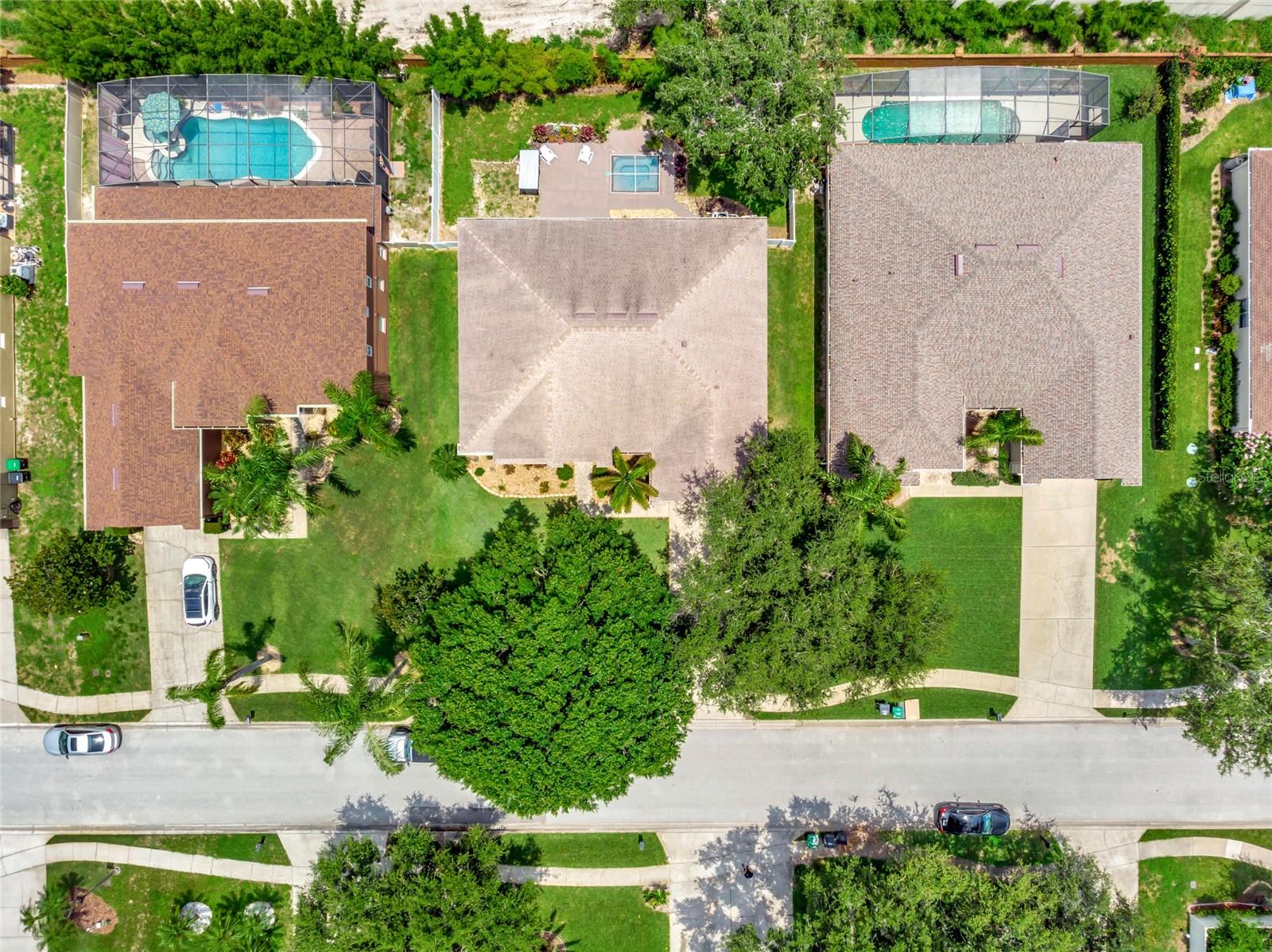 Image 42 of 45 For 233 Largovista Drive
