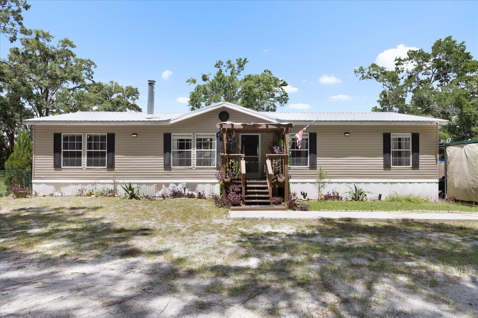 Details for 11985 148th Lane, DUNNELLON, FL 34432