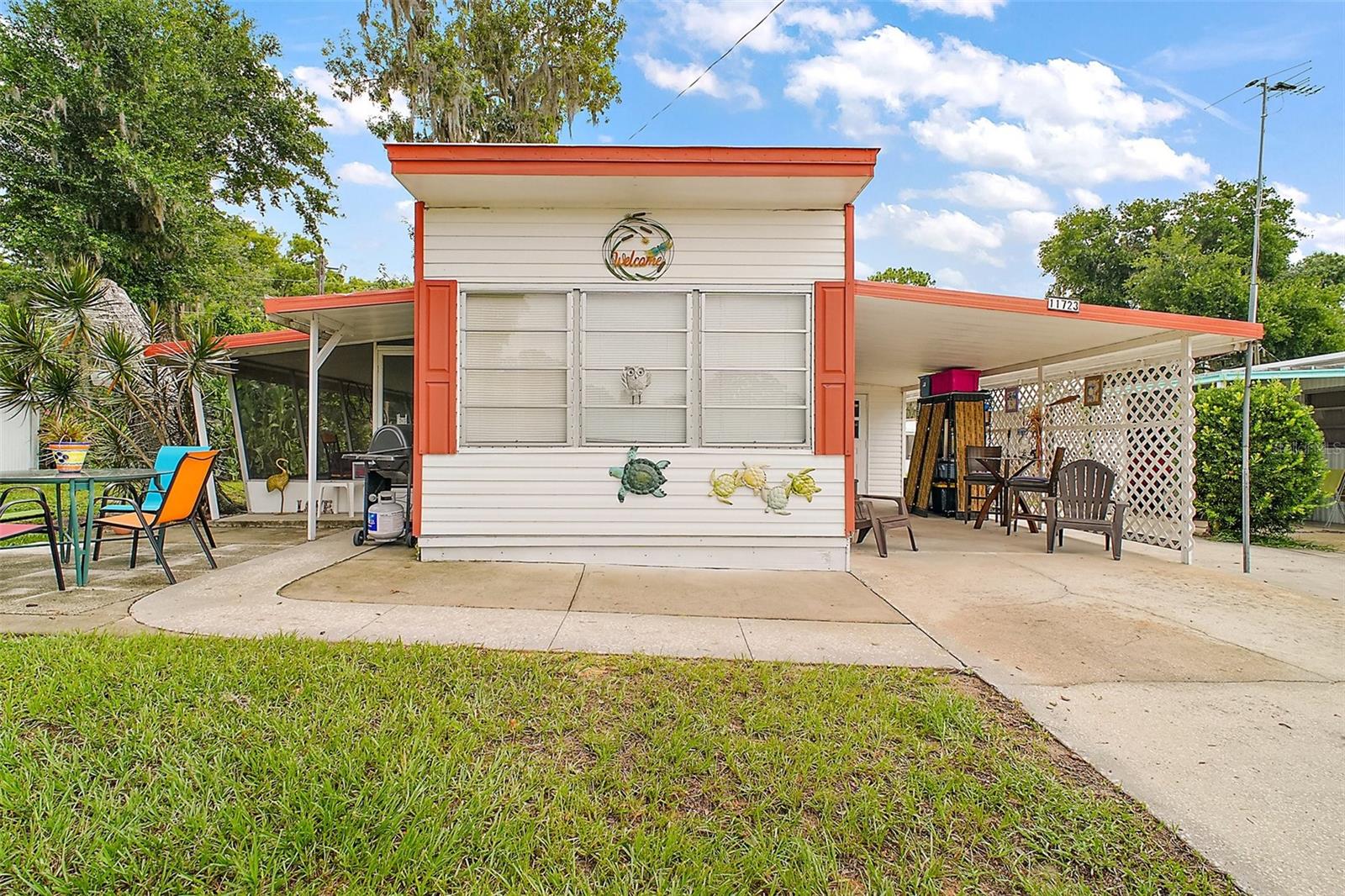 Details for 11723 Magnolia Avenue, TAVARES, FL 32778