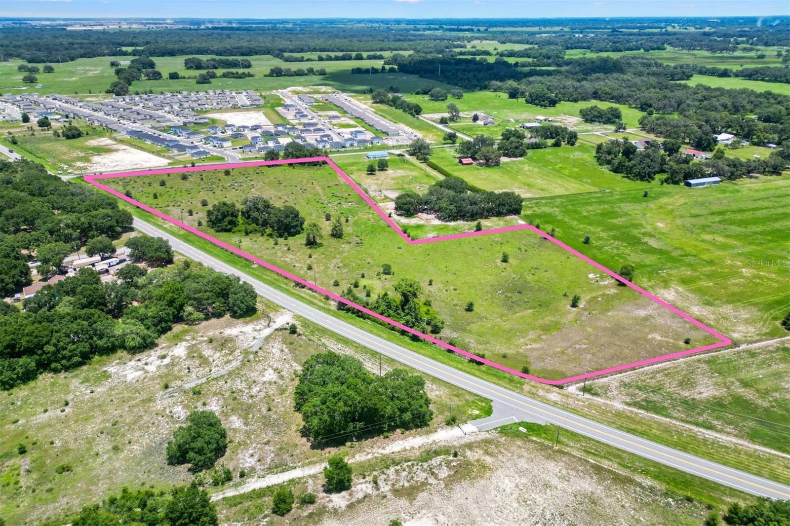 Details for  Hwy 301  , SUMTERVILLE, FL 33585