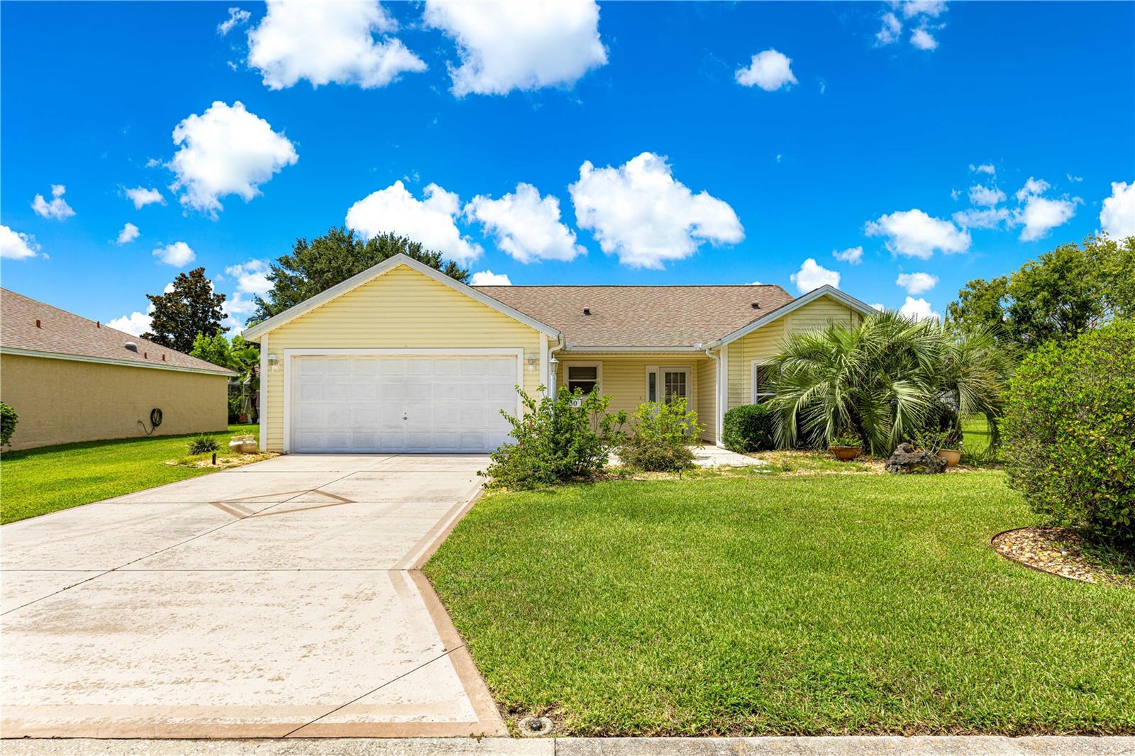 Details for 2450 Merida Circle, THE VILLAGES, FL 32162