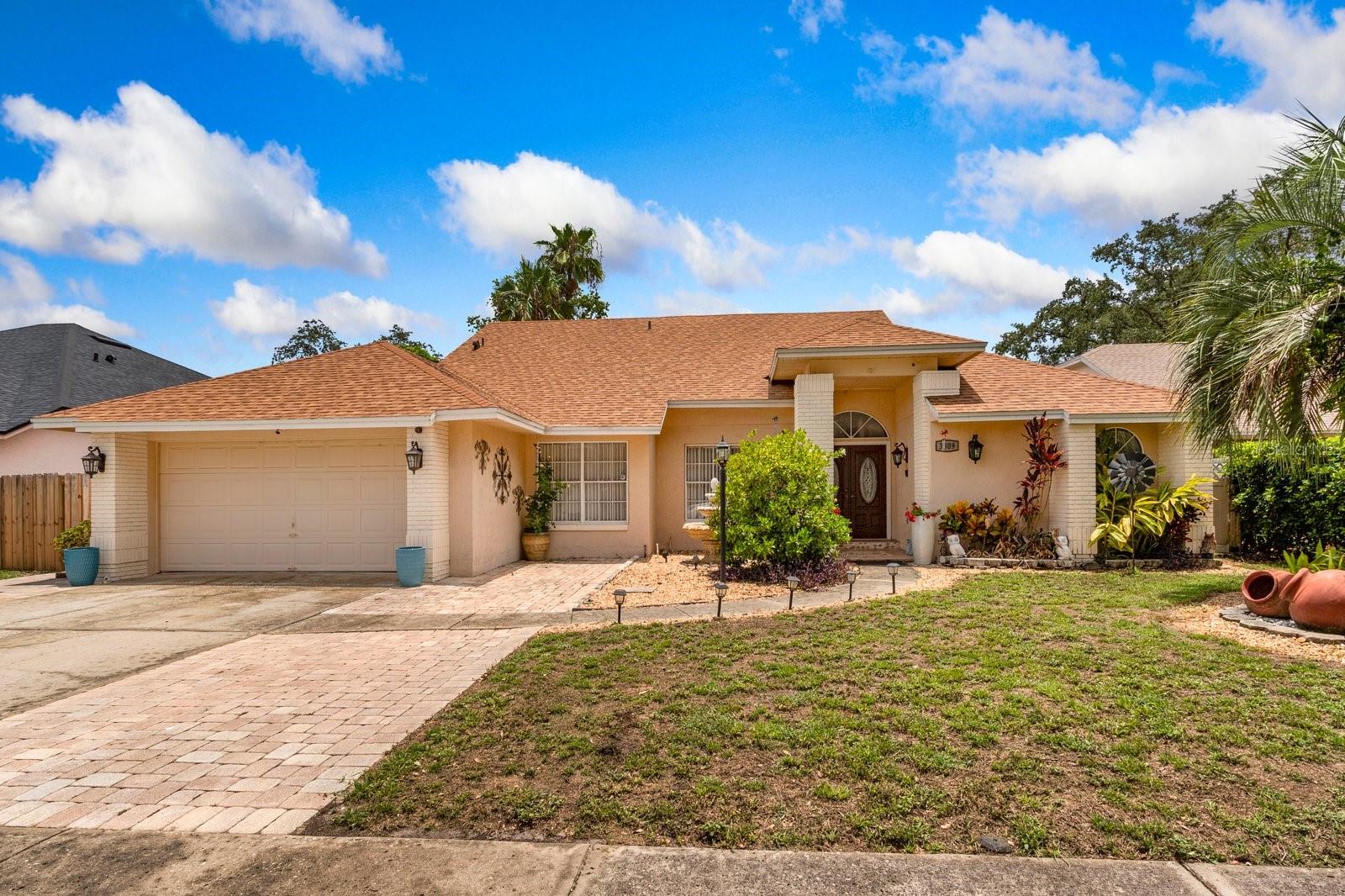 Details for 3309 Paisley Circle, ORLANDO, FL 32817