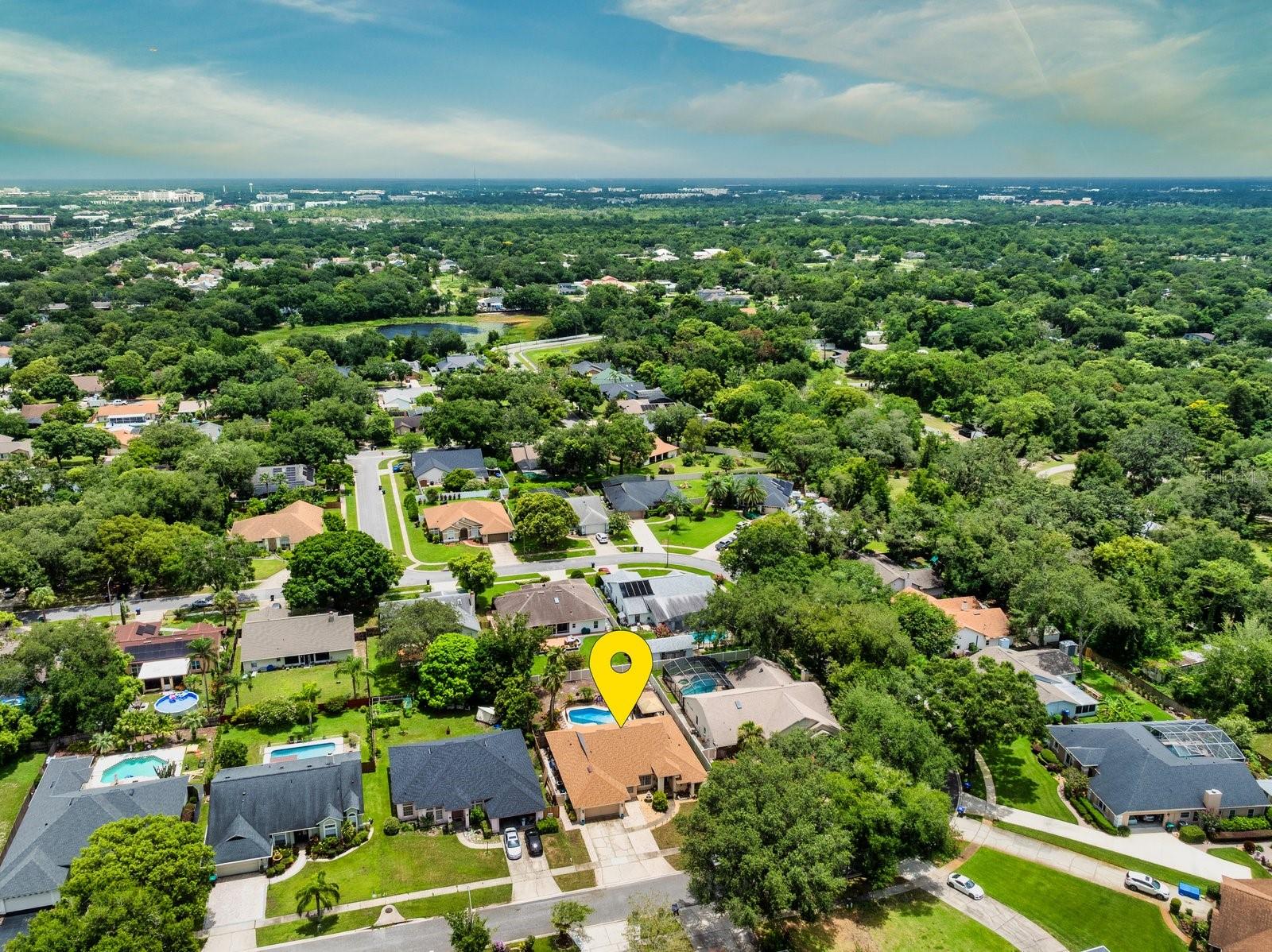Image 3 of 32 For 3309 Paisley Circle