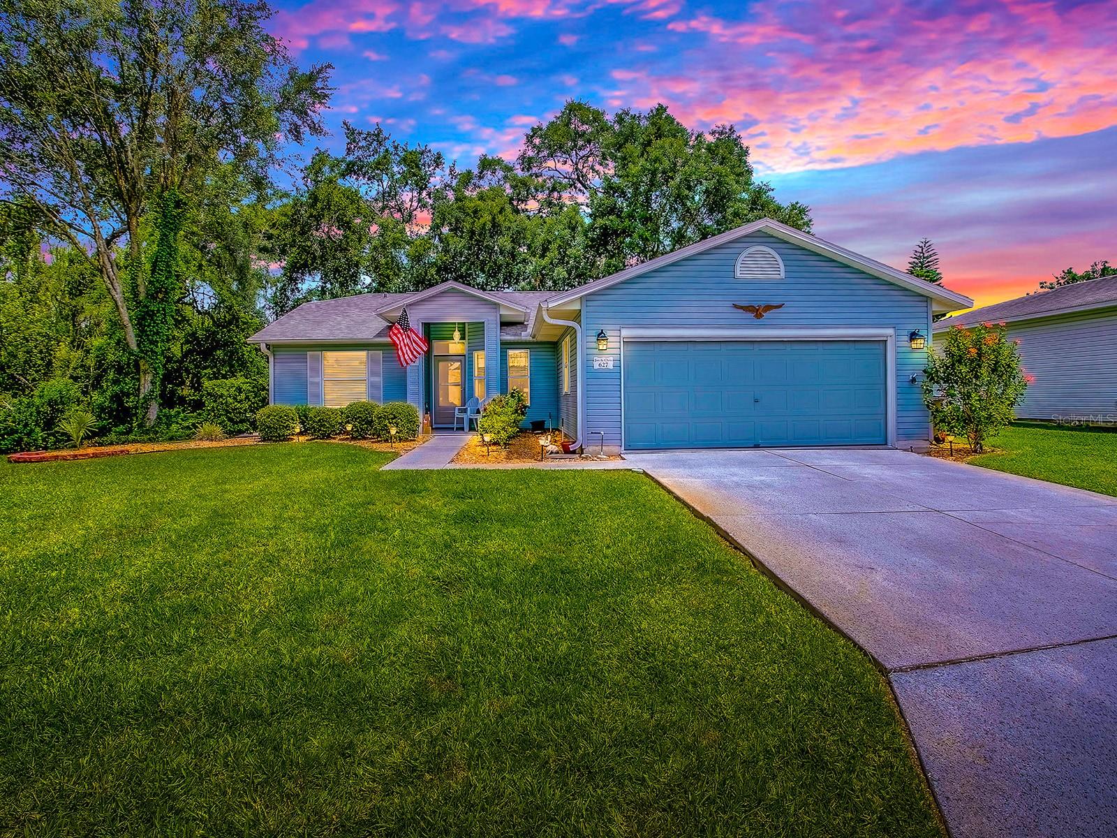Image 2 of 57 For 627 Timbercrest Drive