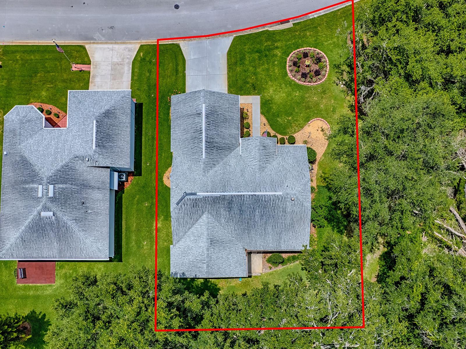 Image 47 of 57 For 627 Timbercrest Drive