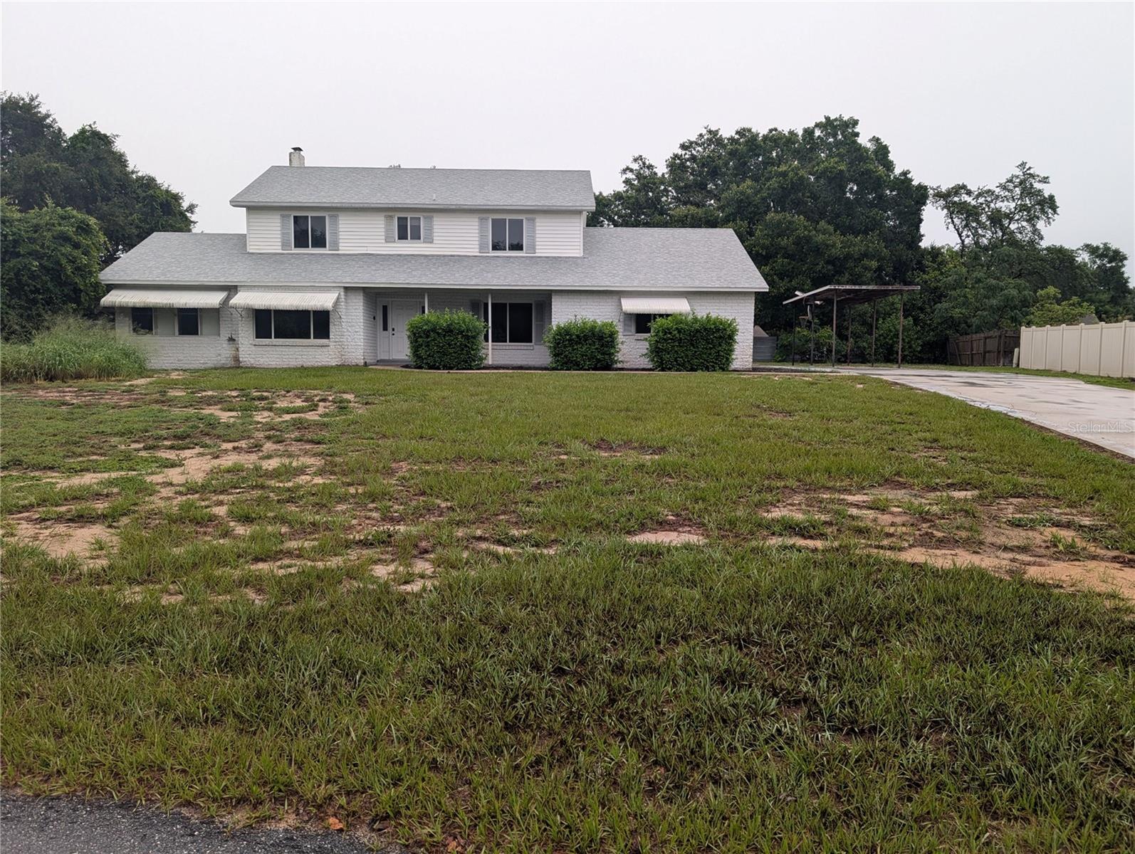 Details for 11532 Beaman Circle, CLERMONT, FL 34711