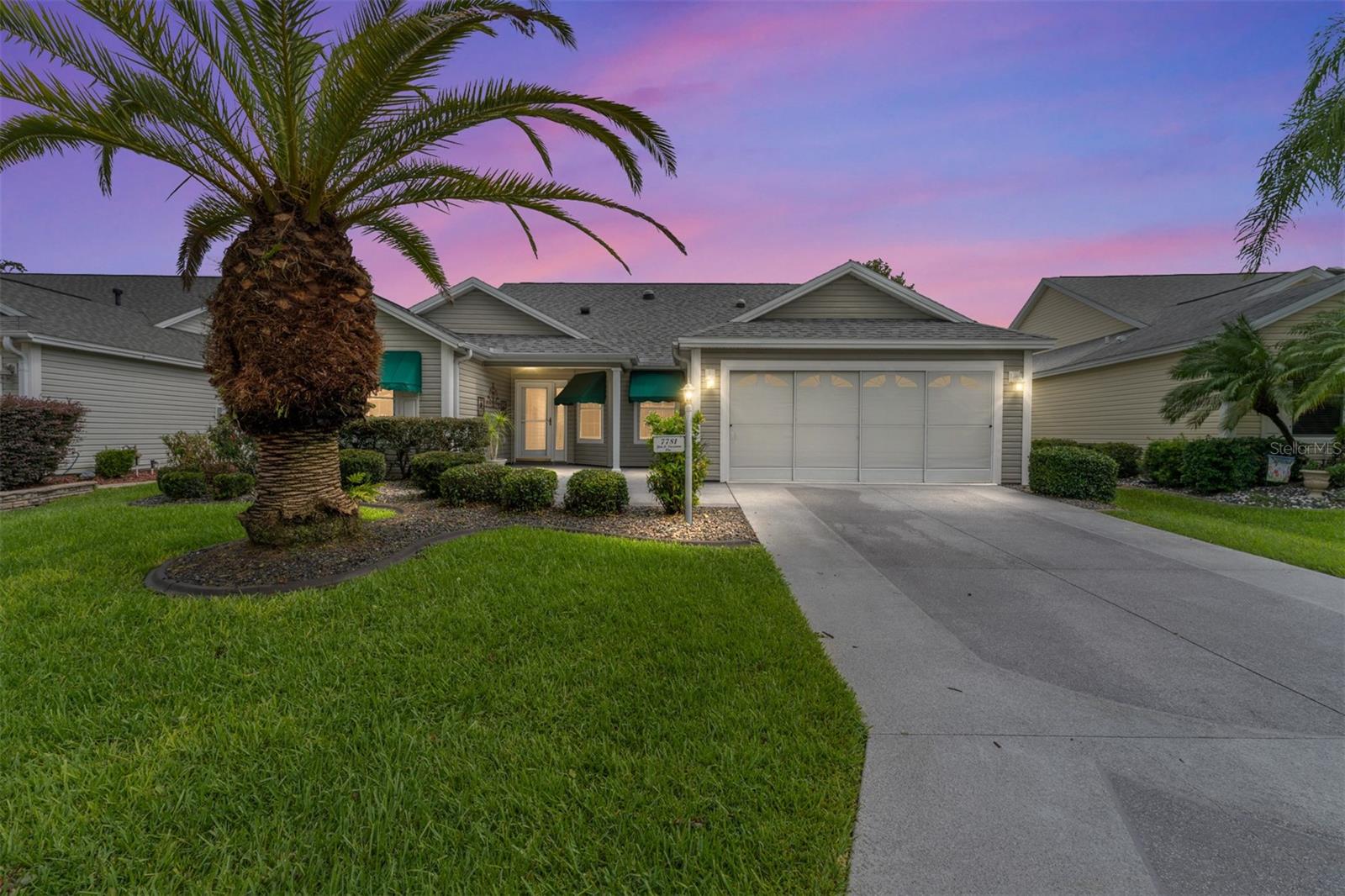 Details for 7781 166th Smallwood Place, THE VILLAGES, FL 32162
