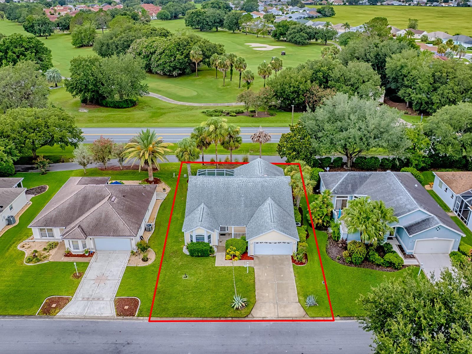 Image 59 of 75 For 1107 San Antonio Lane