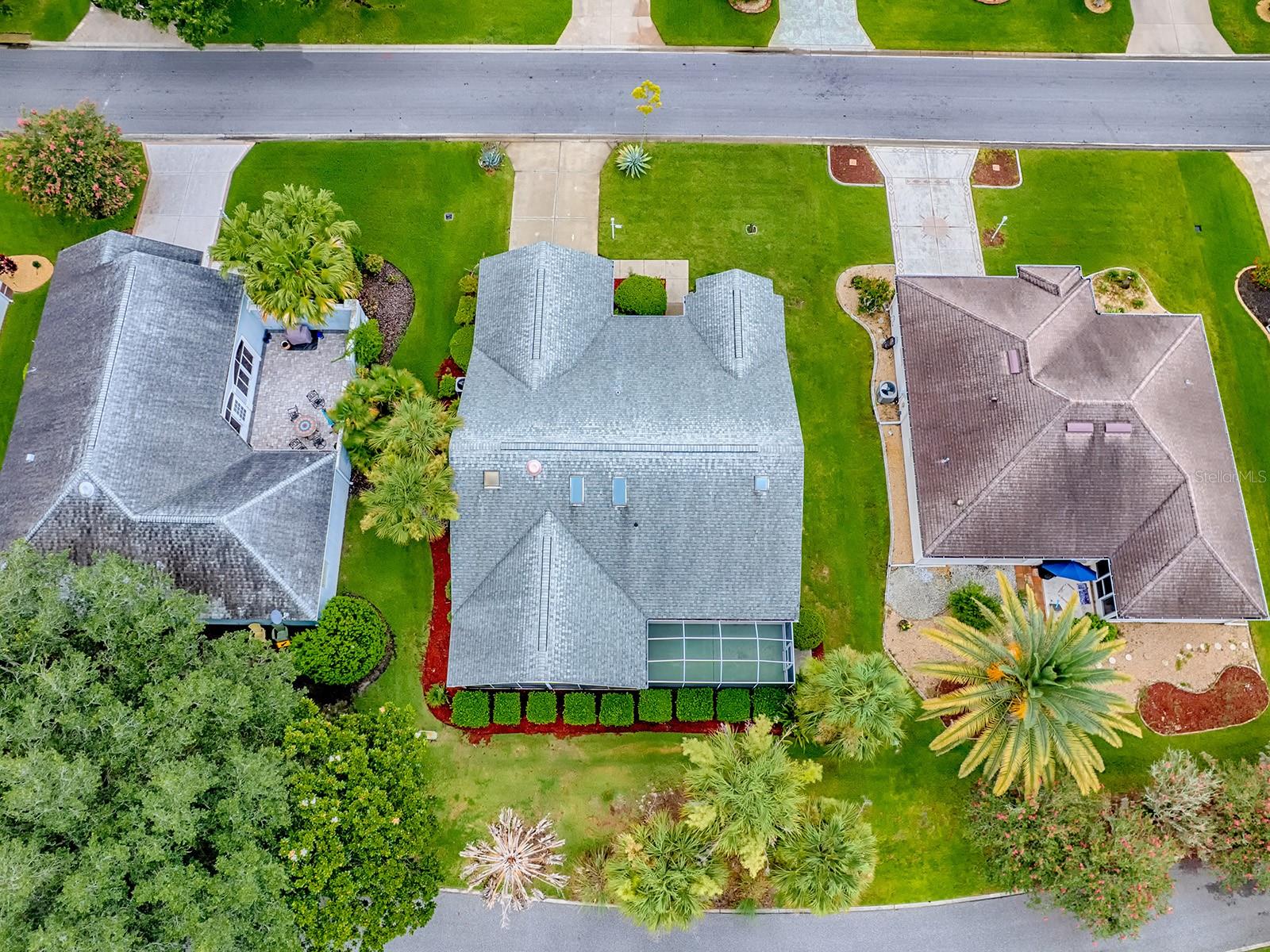 Image 62 of 75 For 1107 San Antonio Lane