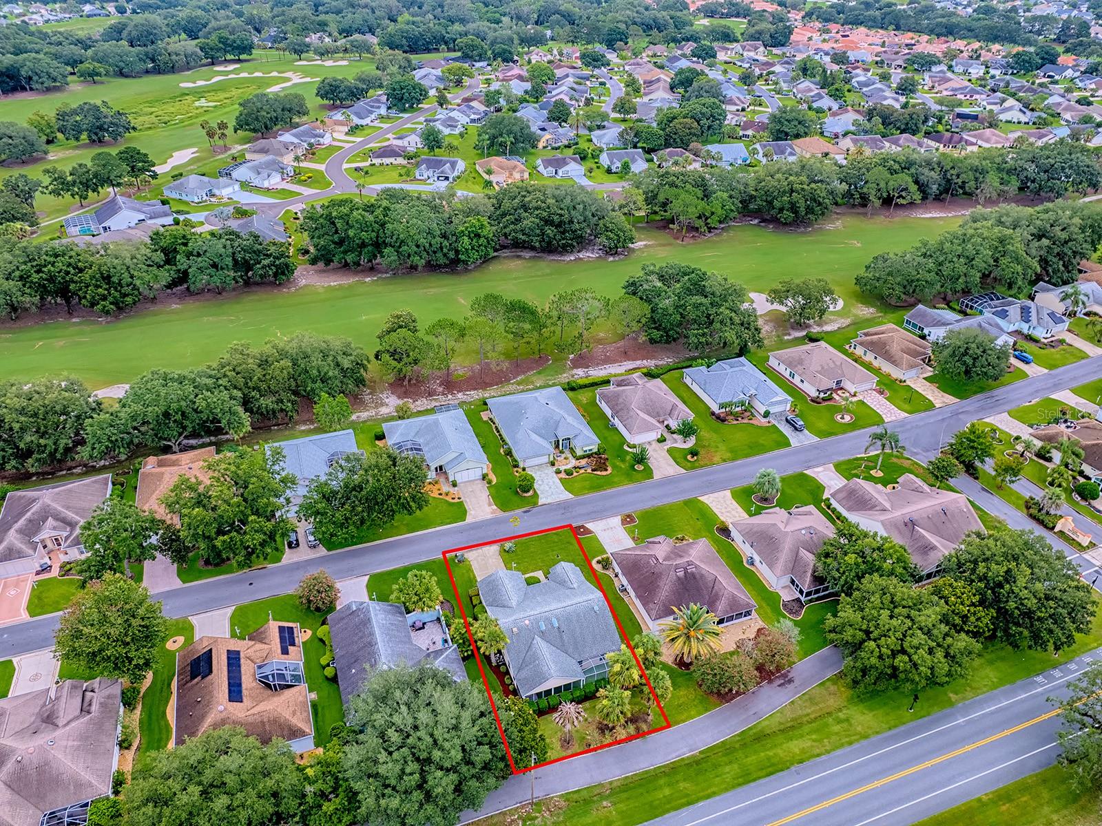 Image 65 of 75 For 1107 San Antonio Lane