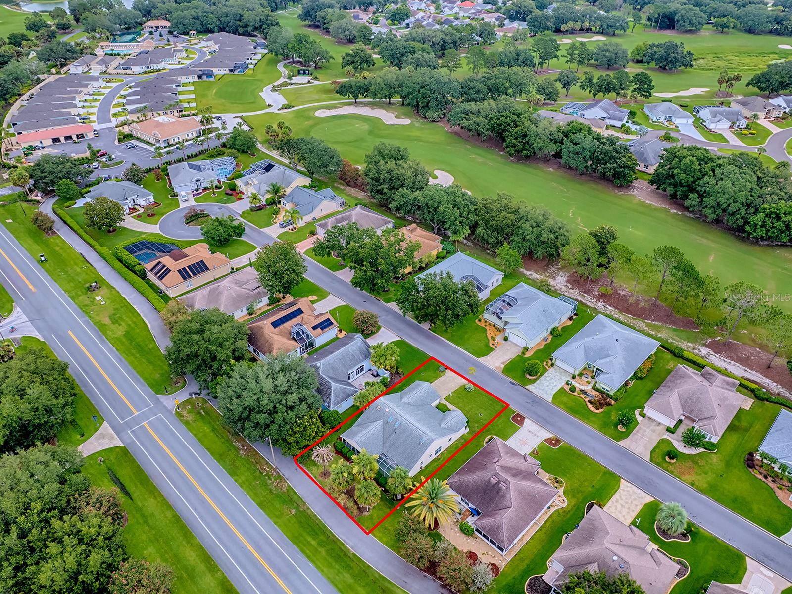 Image 67 of 75 For 1107 San Antonio Lane