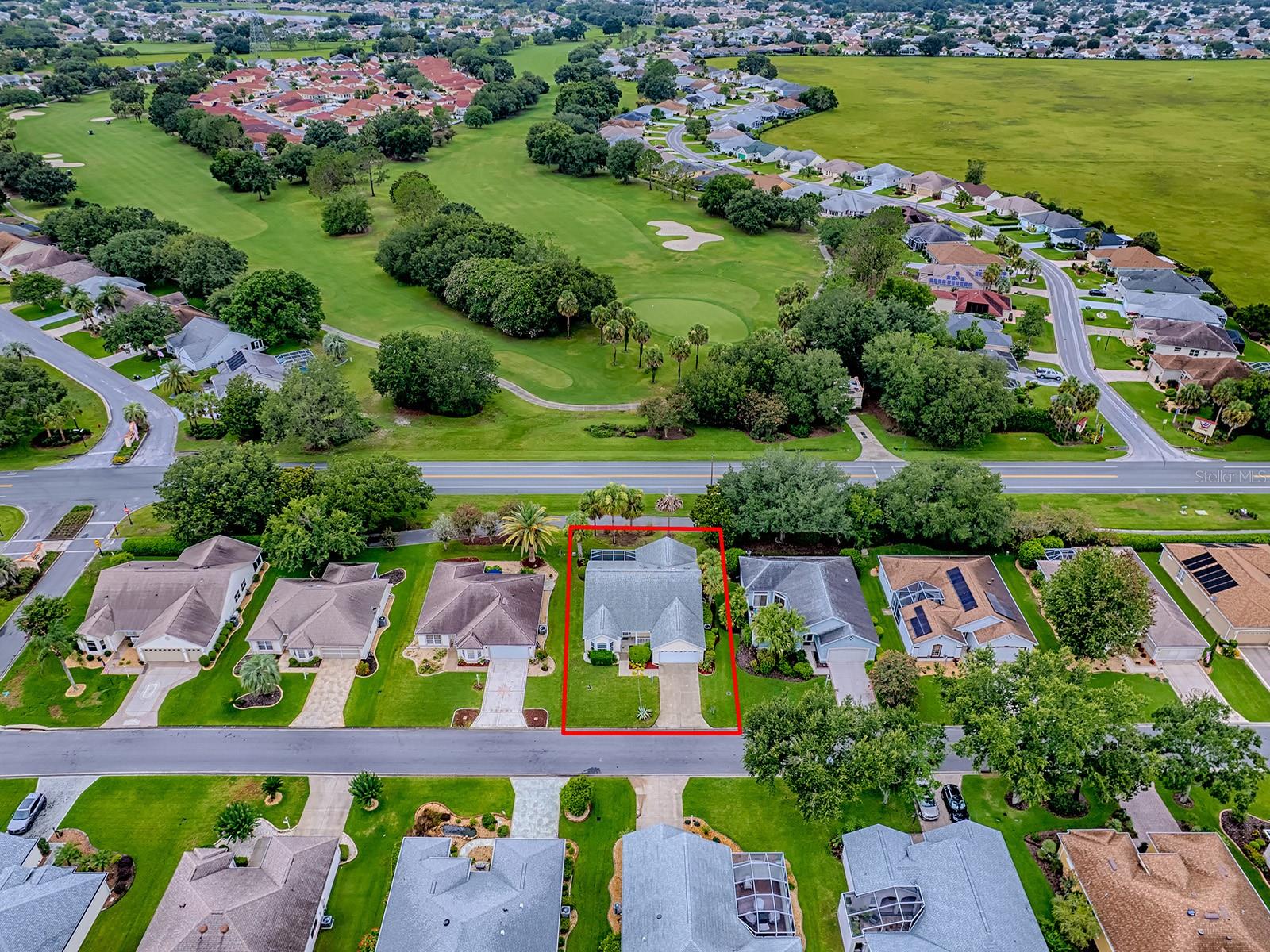 Image 73 of 75 For 1107 San Antonio Lane