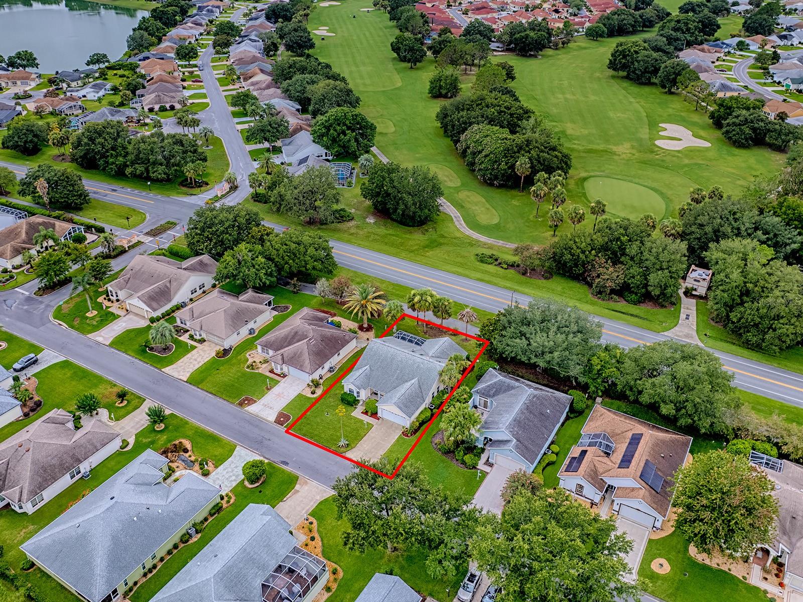Image 75 of 75 For 1107 San Antonio Lane