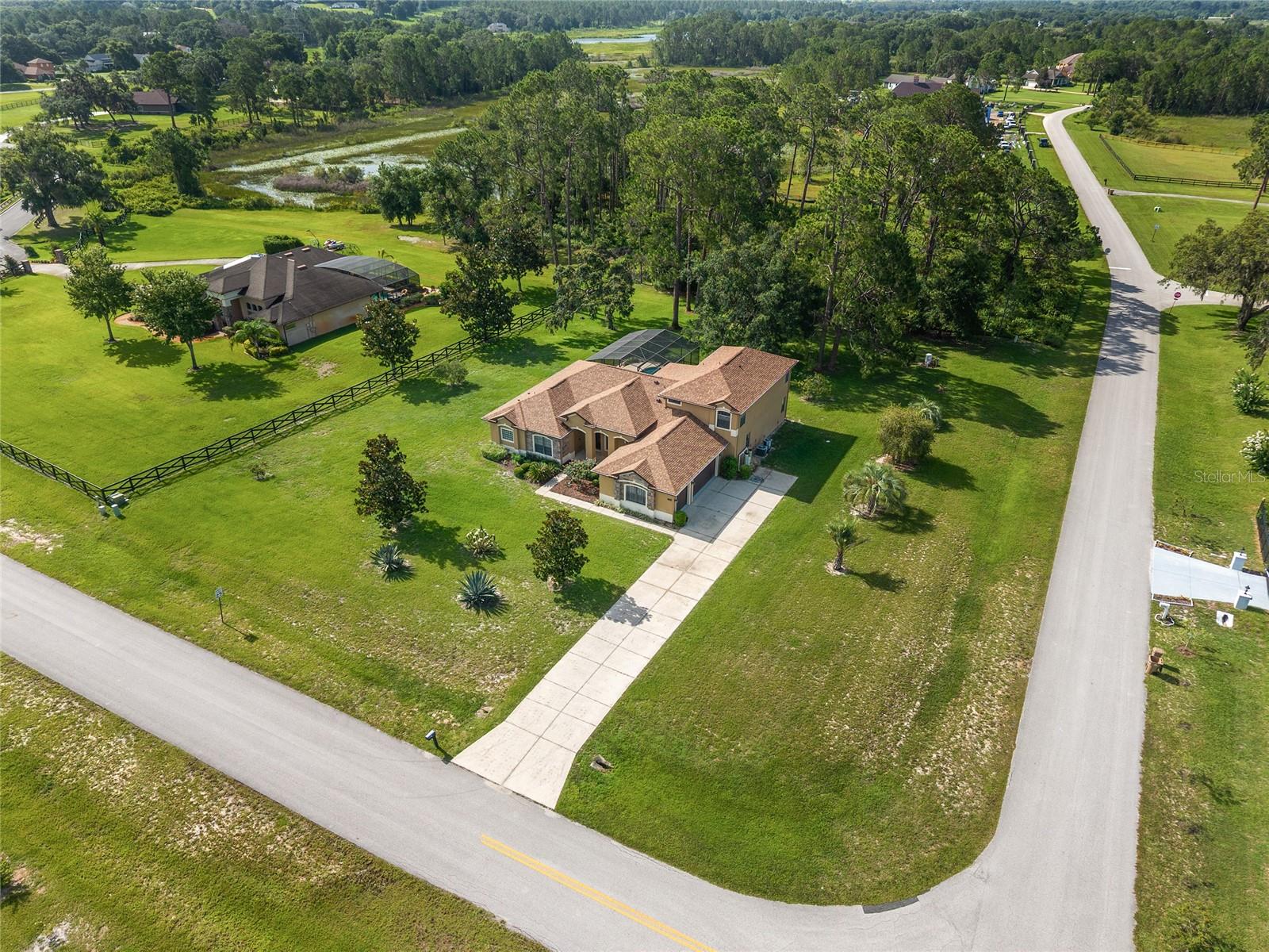Image 10 of 91 For 21312 Marsh View Court