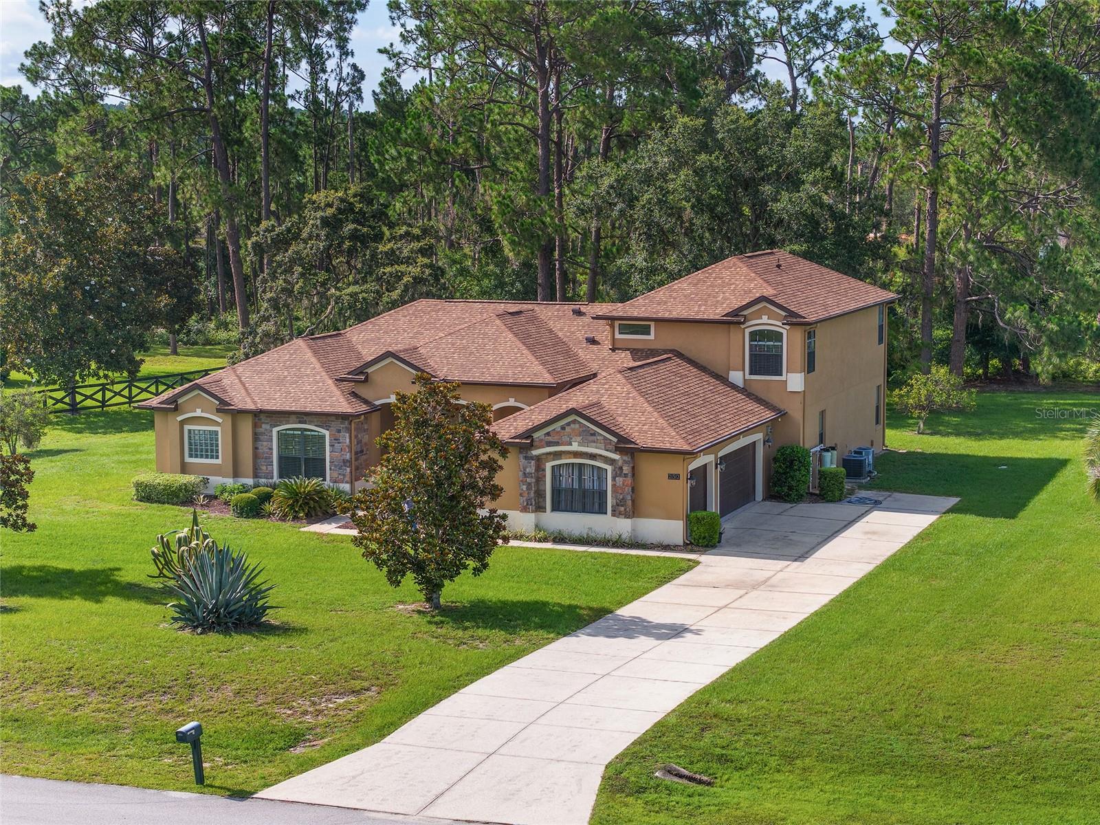 Image 7 of 91 For 21312 Marsh View Court