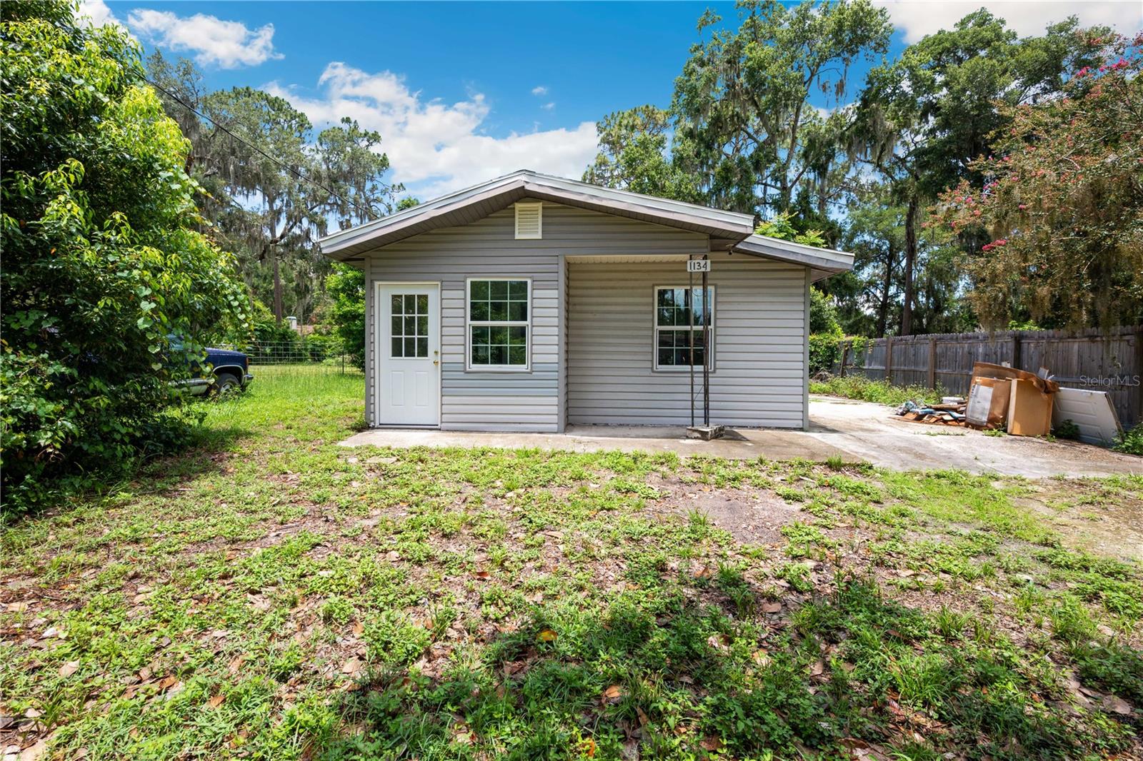 Image 8 of 22 For 1134 Cr 464  