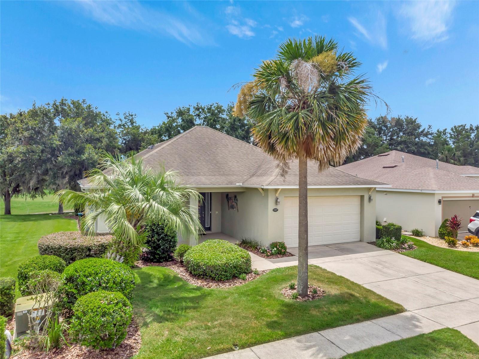 Details for 3507 Arlington Ridge Boulevard, LEESBURG, FL 34748