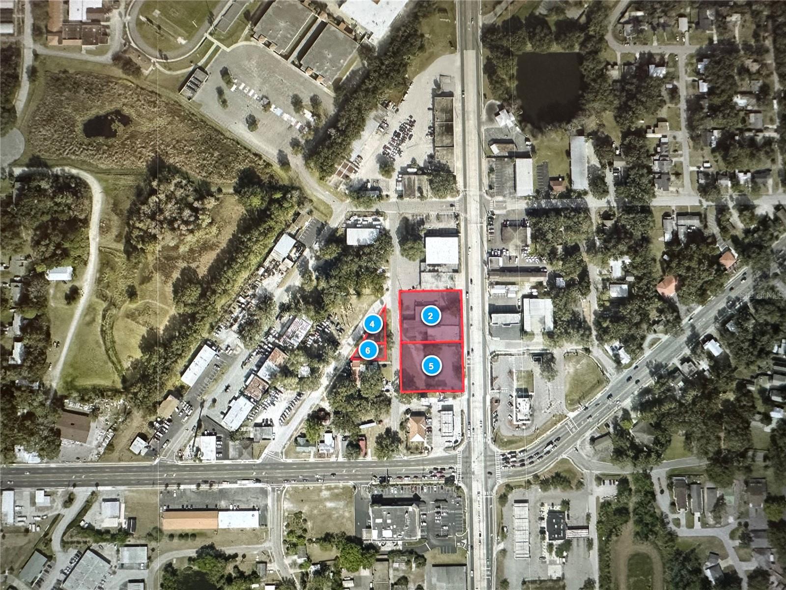 Image 3 of 14 For 727 14th Street