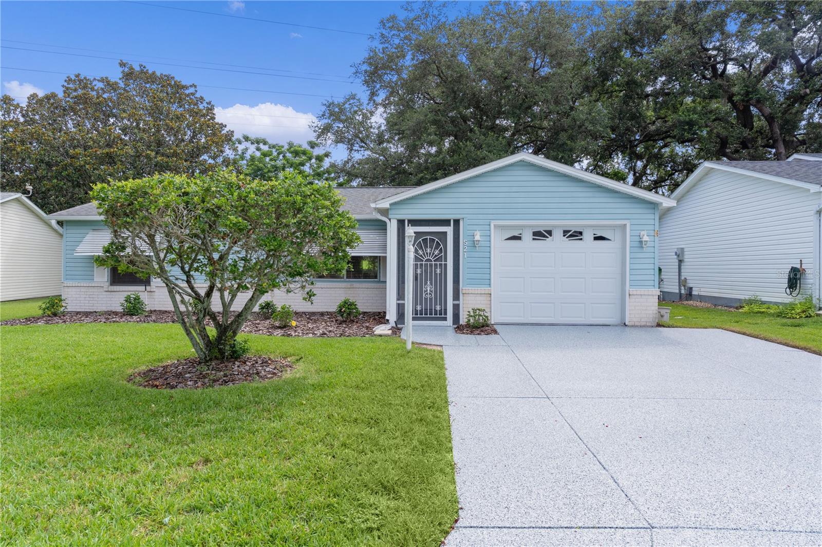 Details for 521 San Marino Drive, THE VILLAGES, FL 32159