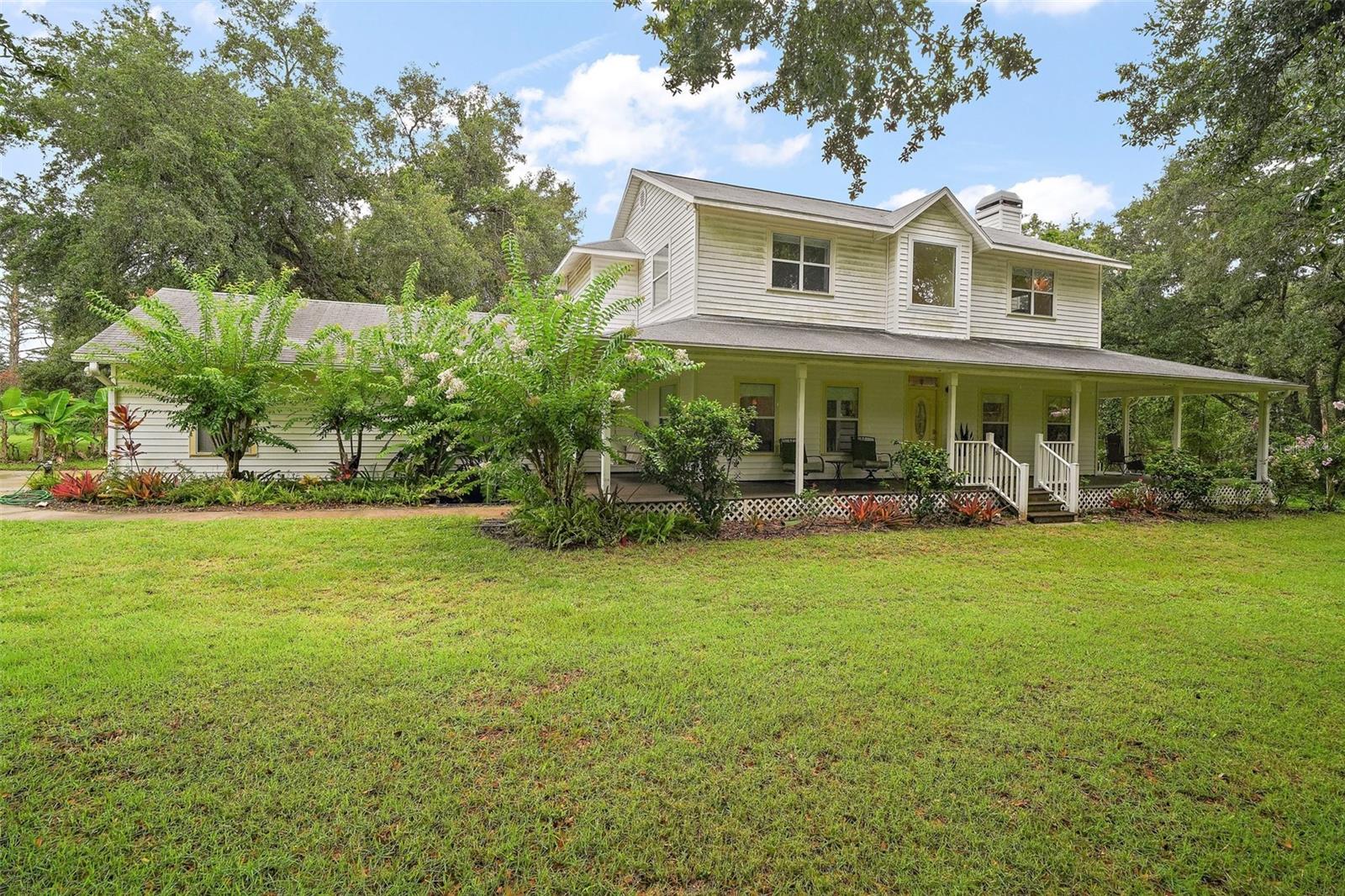 Details for 3026 Lake Griffin Road, LADY LAKE, FL 32159