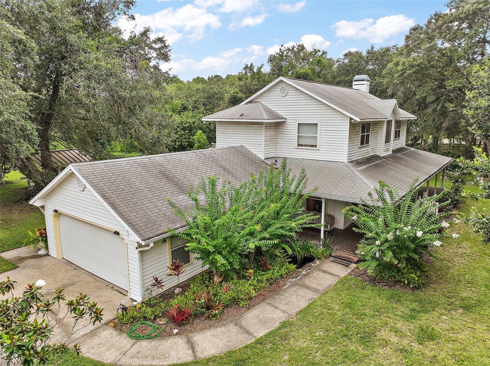 Image 3 of 51 For 3026 Lake Griffin Road