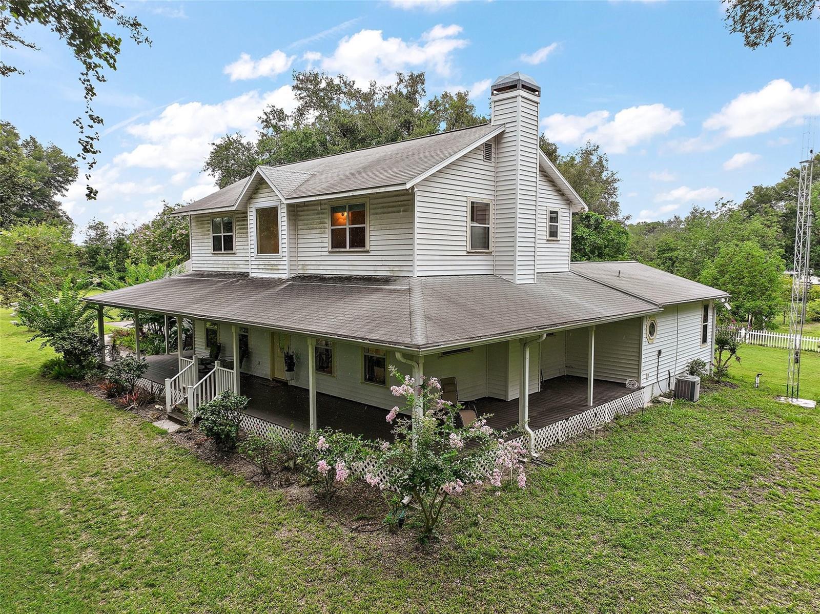 Image 4 of 51 For 3026 Lake Griffin Road