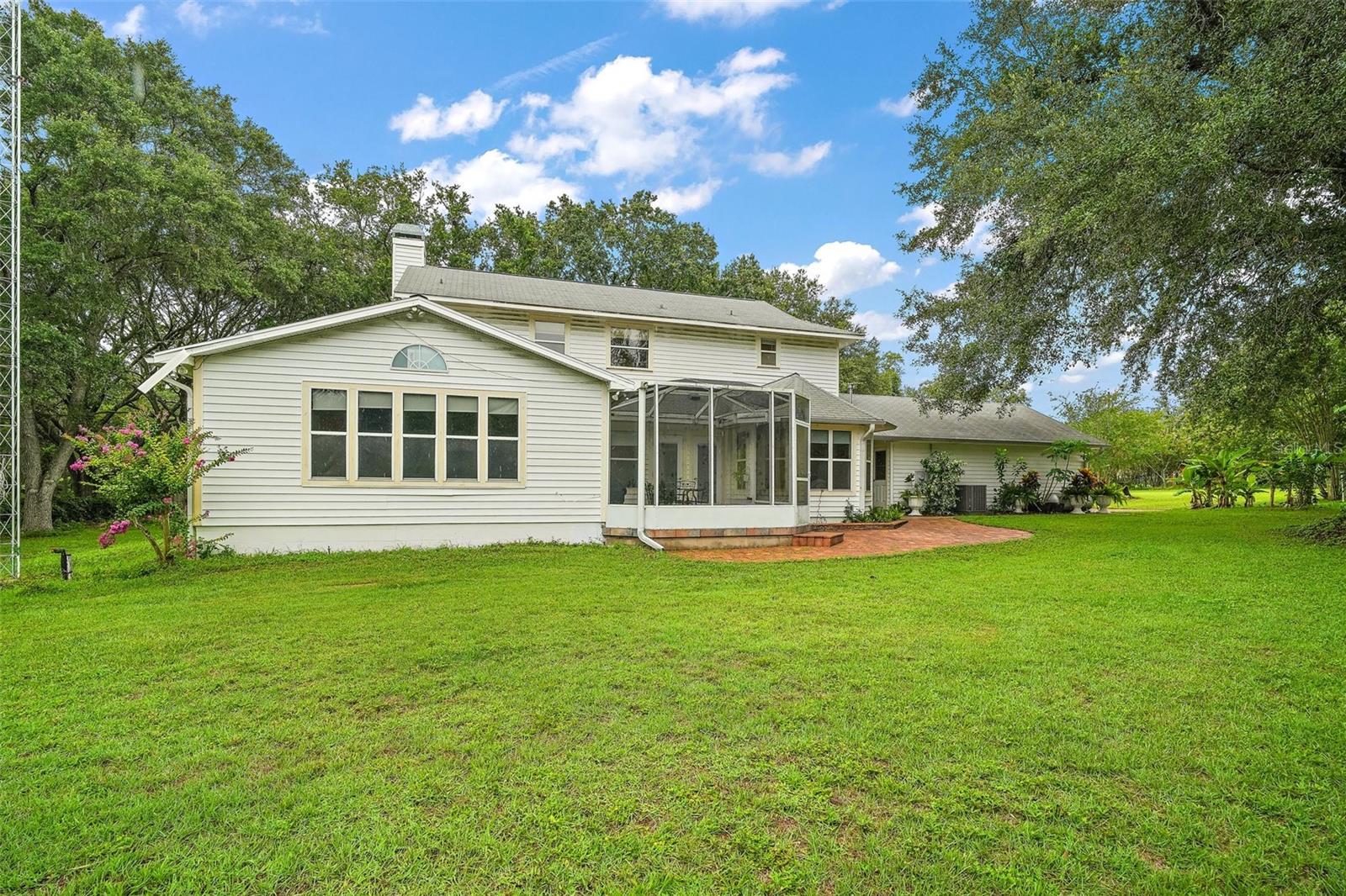 Image 48 of 51 For 3026 Lake Griffin Road