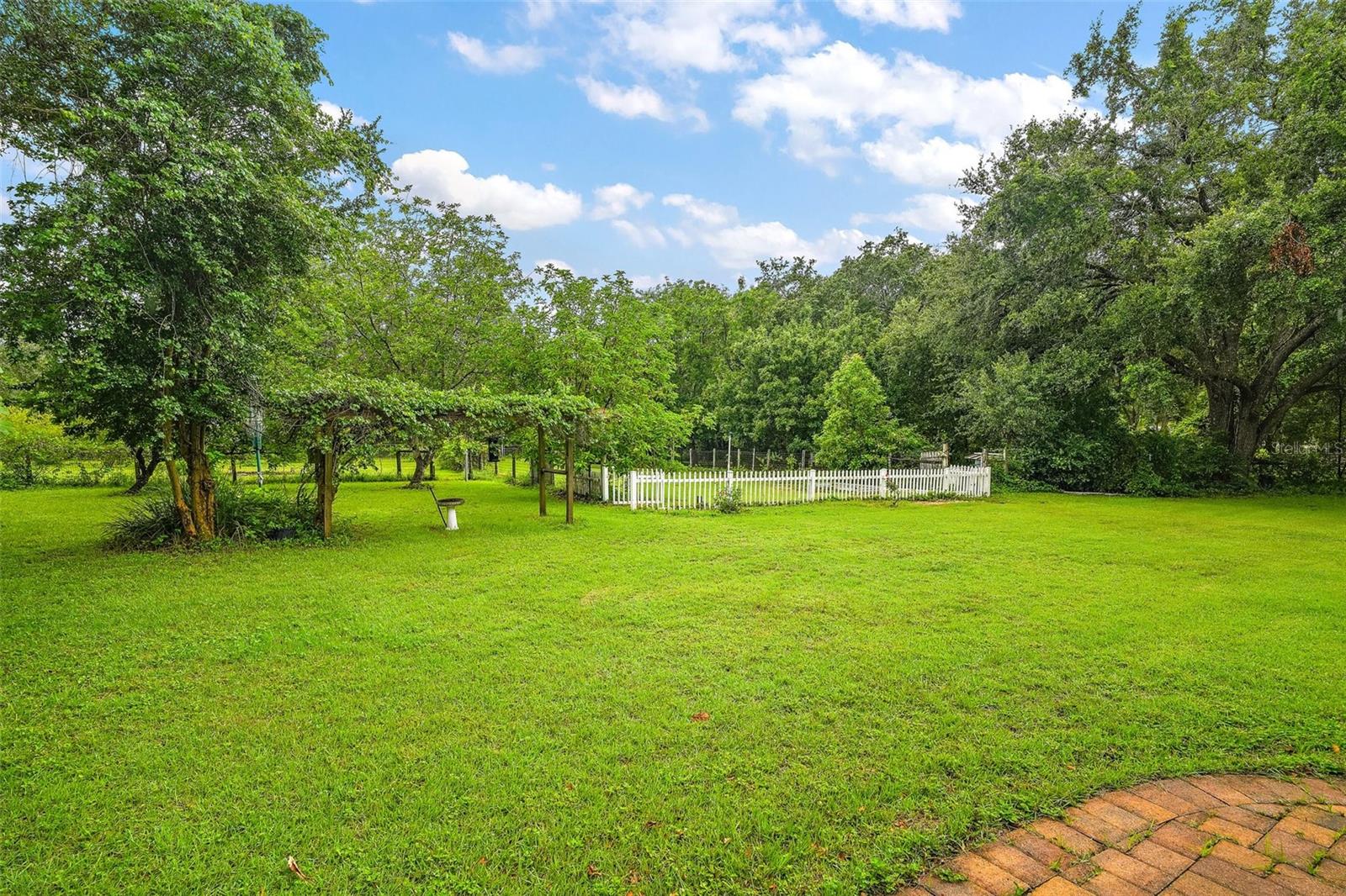 Image 49 of 51 For 3026 Lake Griffin Road