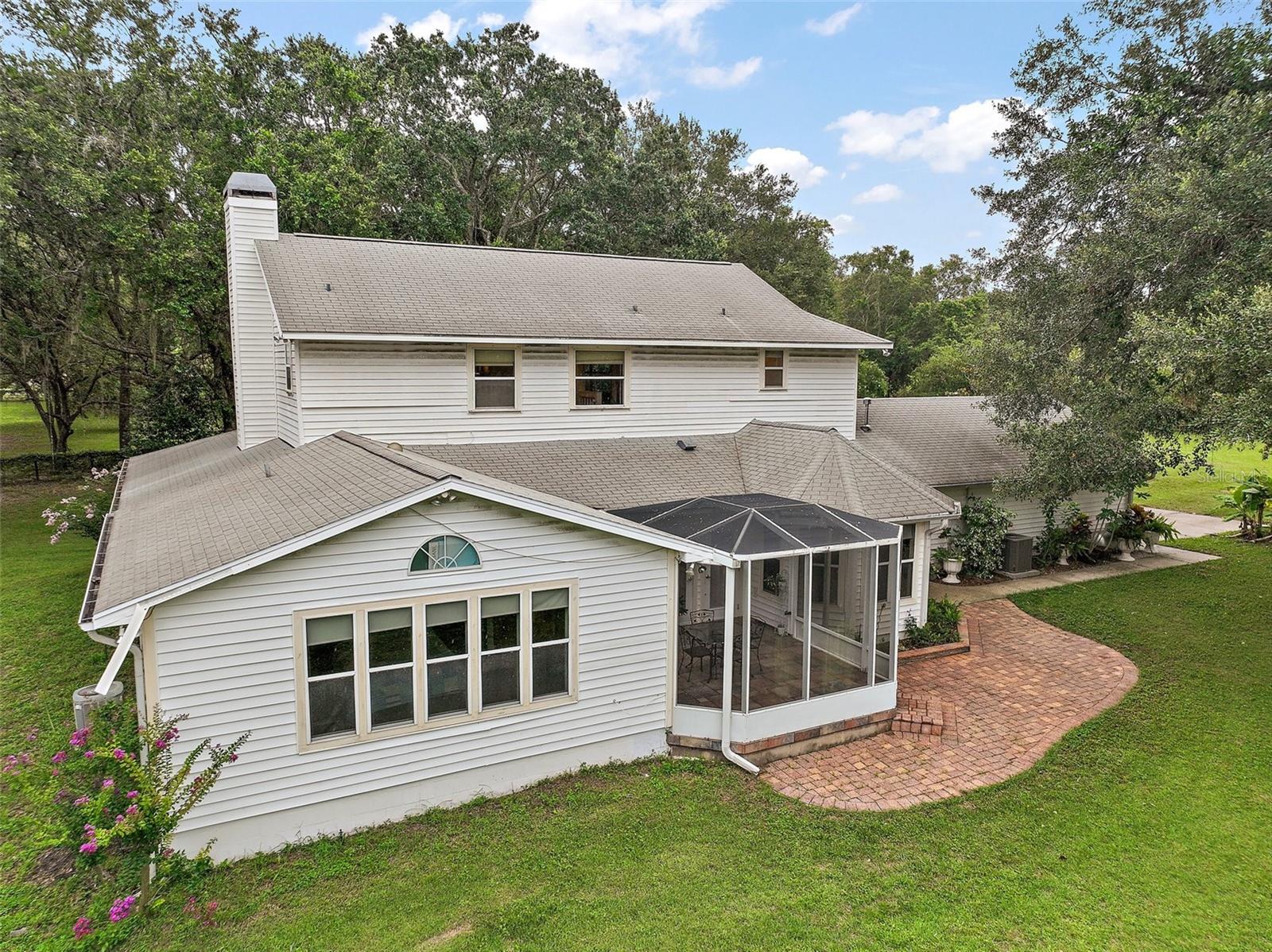Image 5 of 51 For 3026 Lake Griffin Road